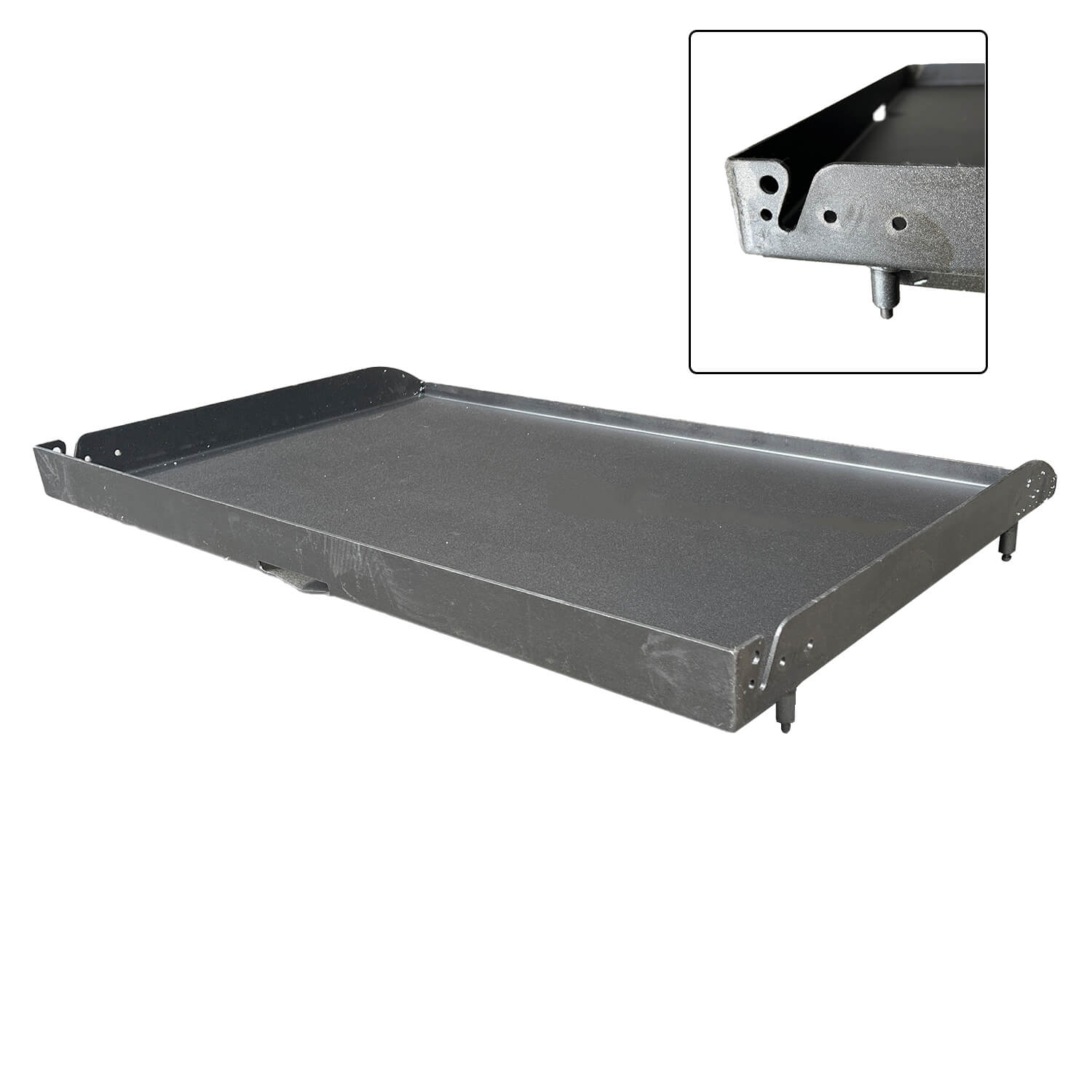Blackstone 36" Griddle Top Version B: BS-1554AZ-GT-AMP - Image 3