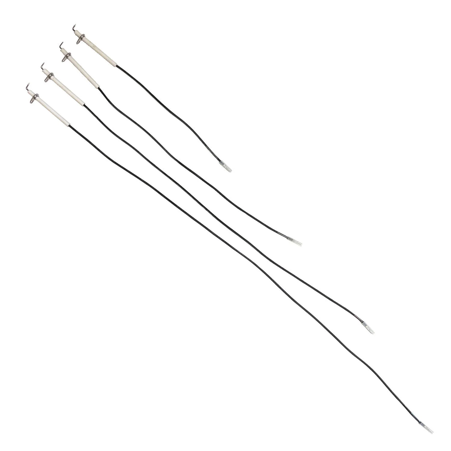 Blackstone 4-Piece Igniter Needle Kit for 36" Gas Griddles