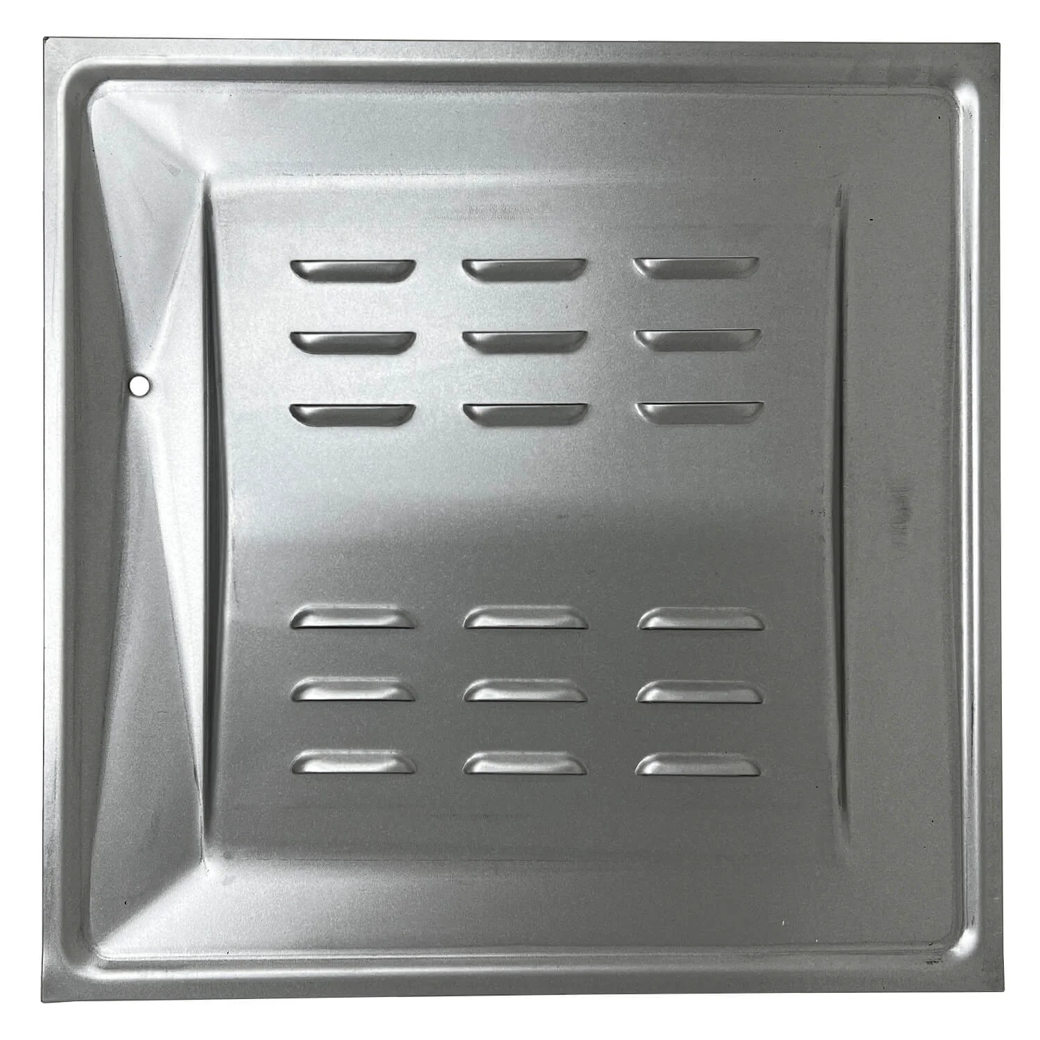 Blackstone Flame Tamper For Tailgater 1555 Griddles: RP 90407 - Image 2
