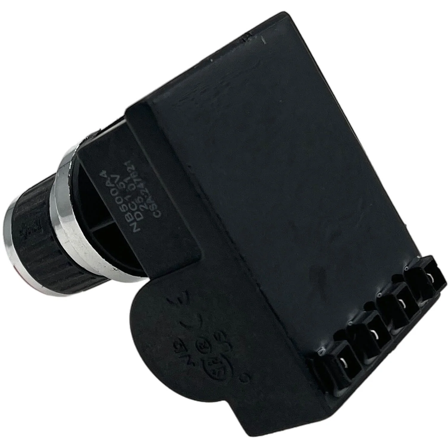 Blackstone Griddle 4 Outlet Silver Spark Generator - Image 5