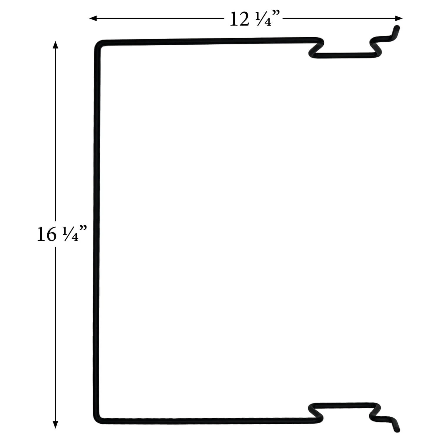 Blackstone Griddle Garbage Bag Holder - Image 4