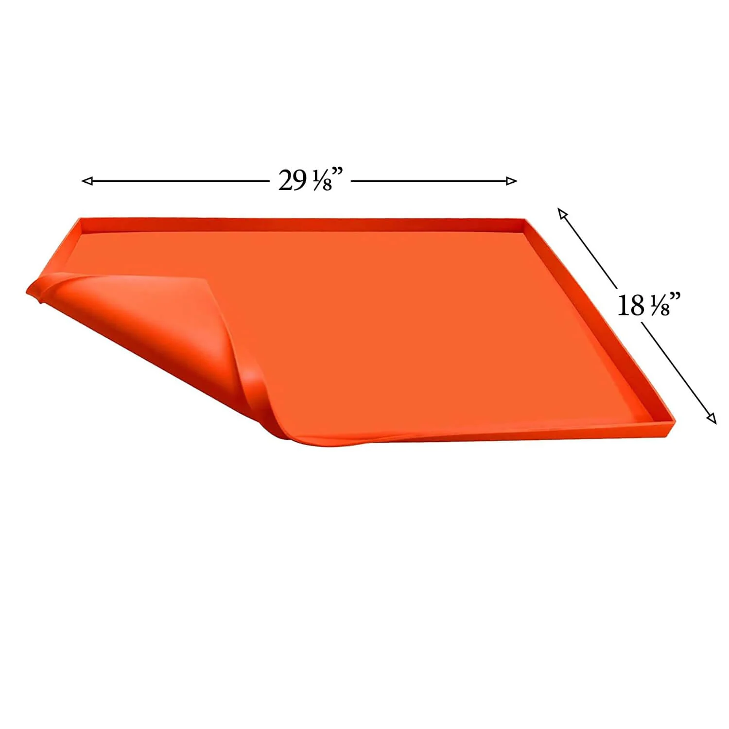 Blackstone Silicone Griddle Mat for 28-Inch Griddles - Image 2