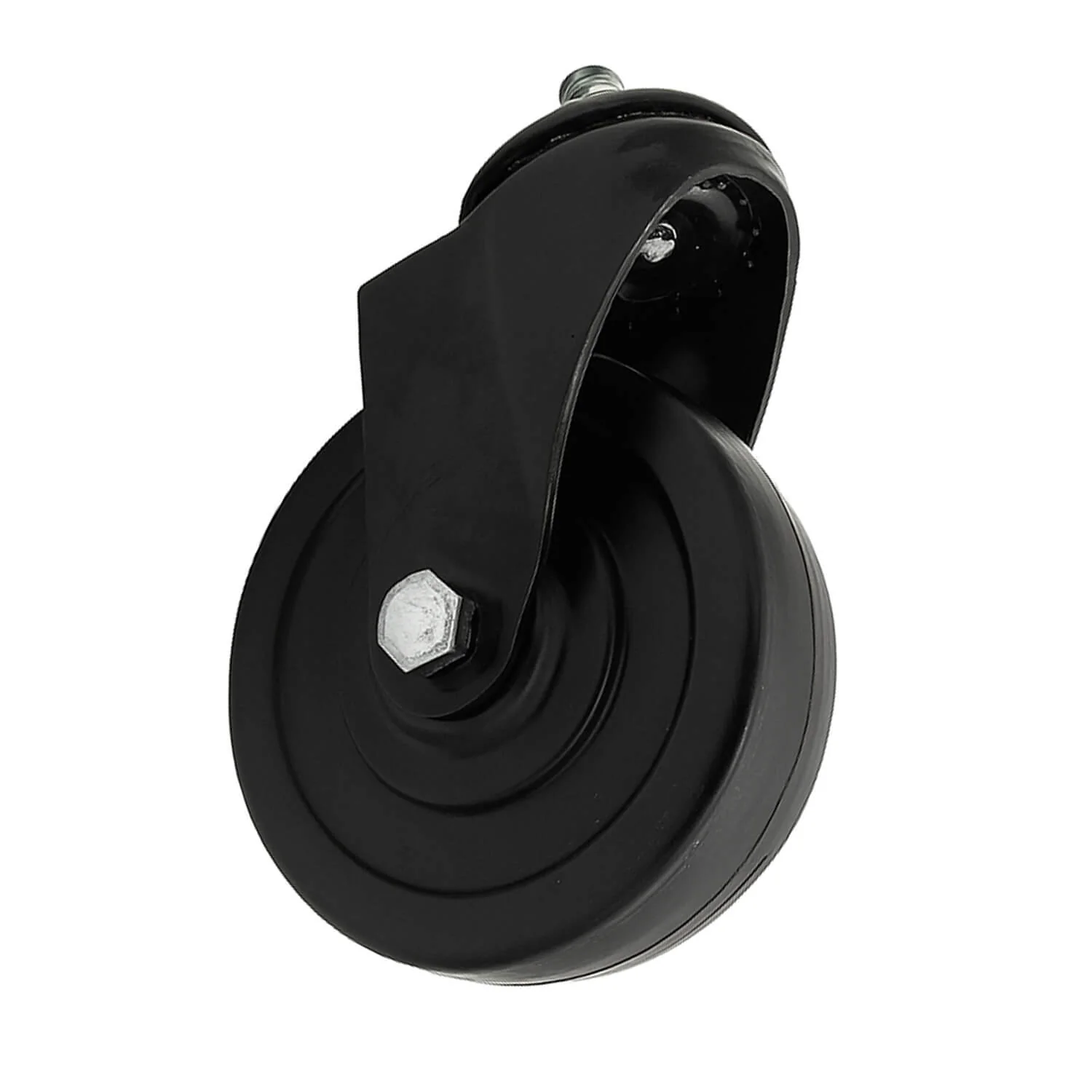 Blackstone Griddle Non-Locking Caster Assembly (4" Wheel) - Image 5