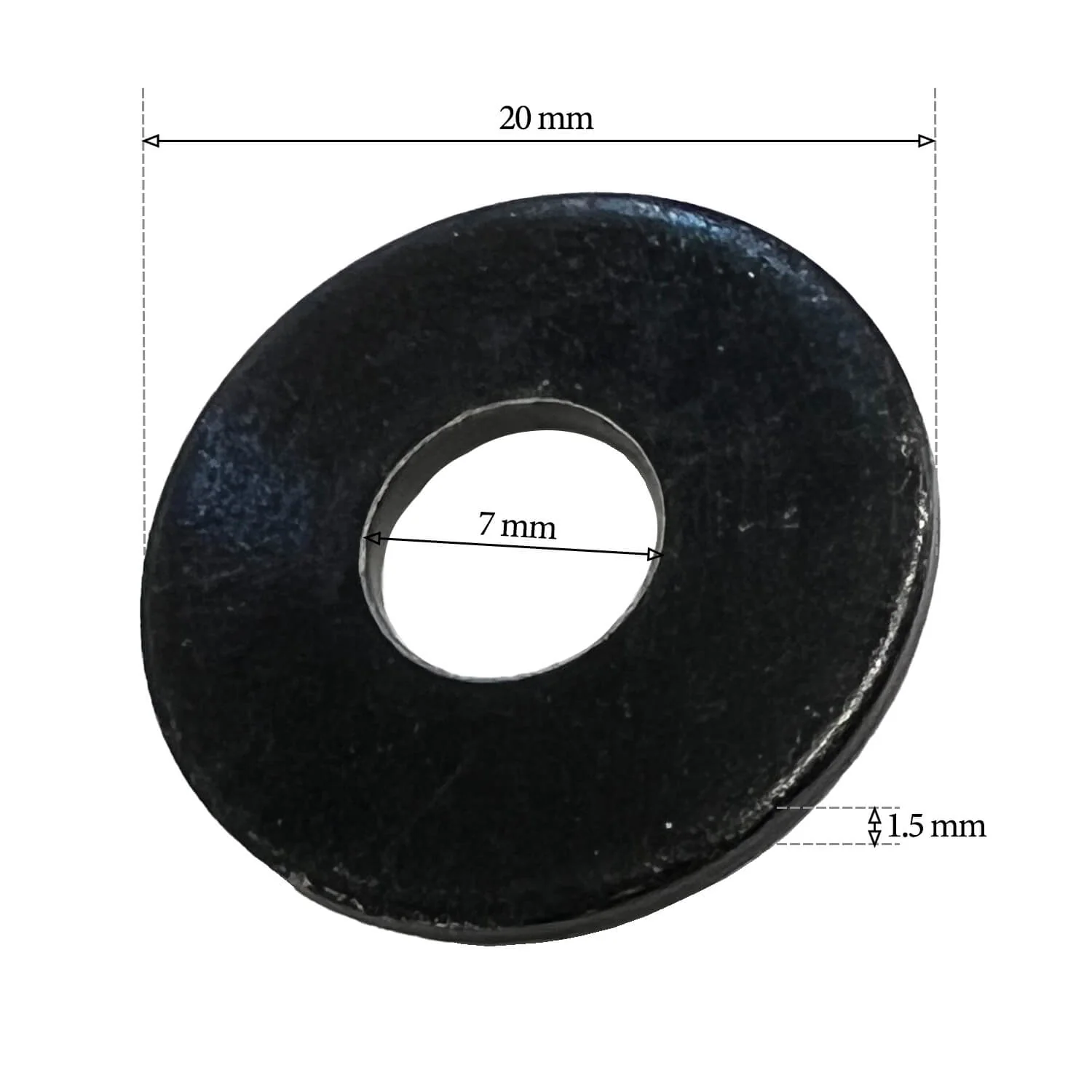 Blackstone Griddle Steel Washer - Image 3