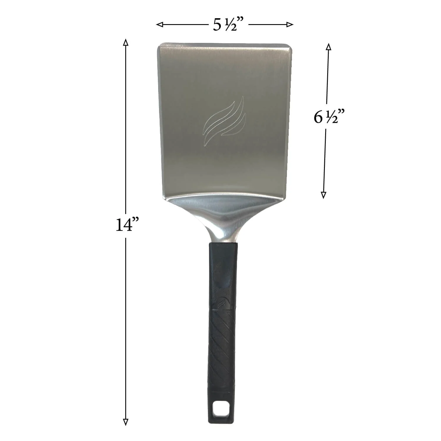 Blackstone Hamburger Spatula: 5335 - Image 2