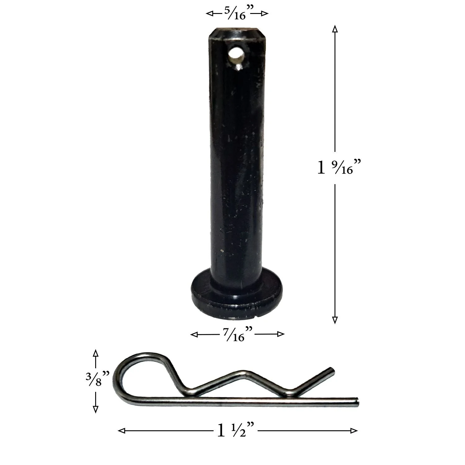 Blackstone Hardware Pack for Model 2416 Gas Griddle RP 1200015 - Image 3