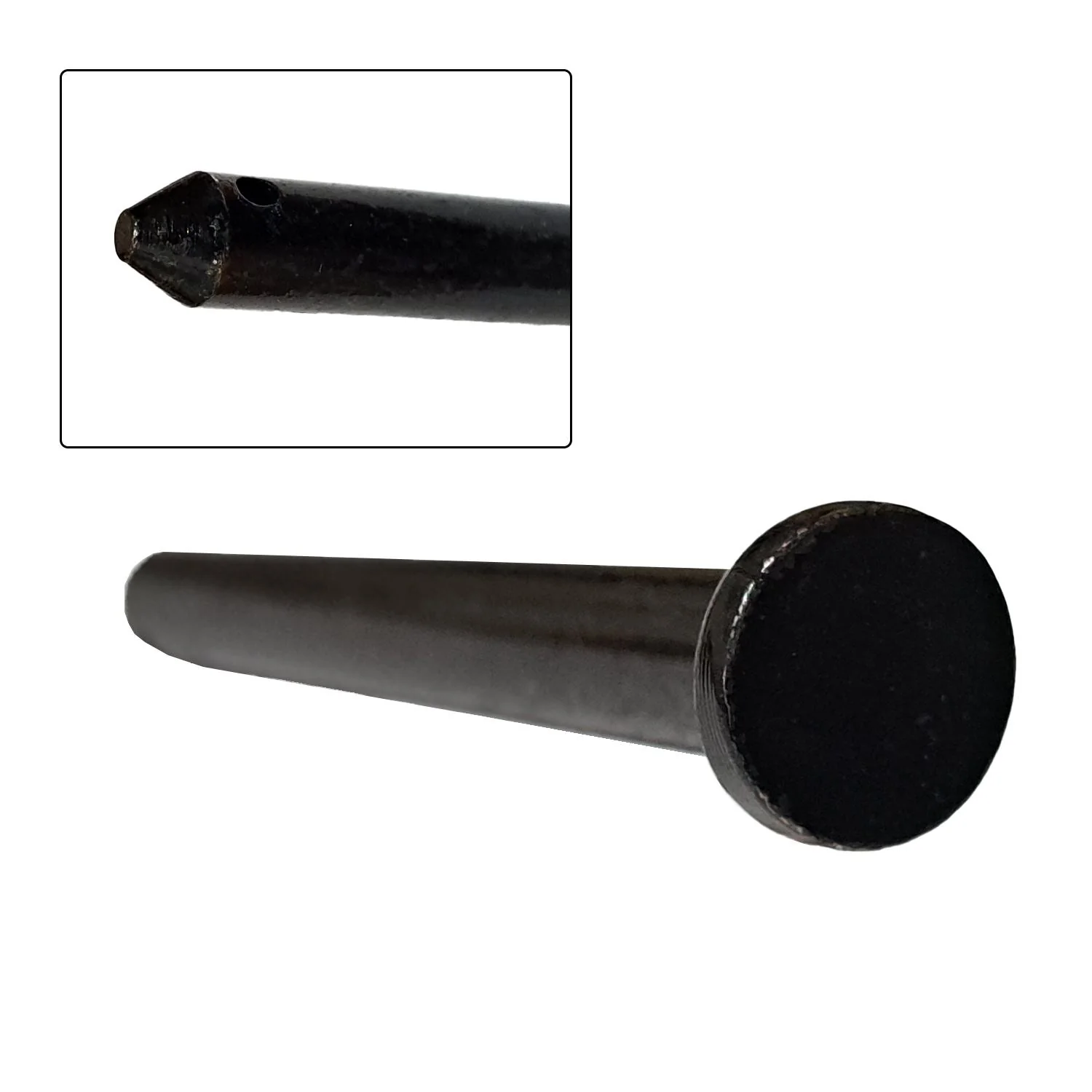Blackstone Hinge Pin for Model 1555 Gas Griddles - Image 5