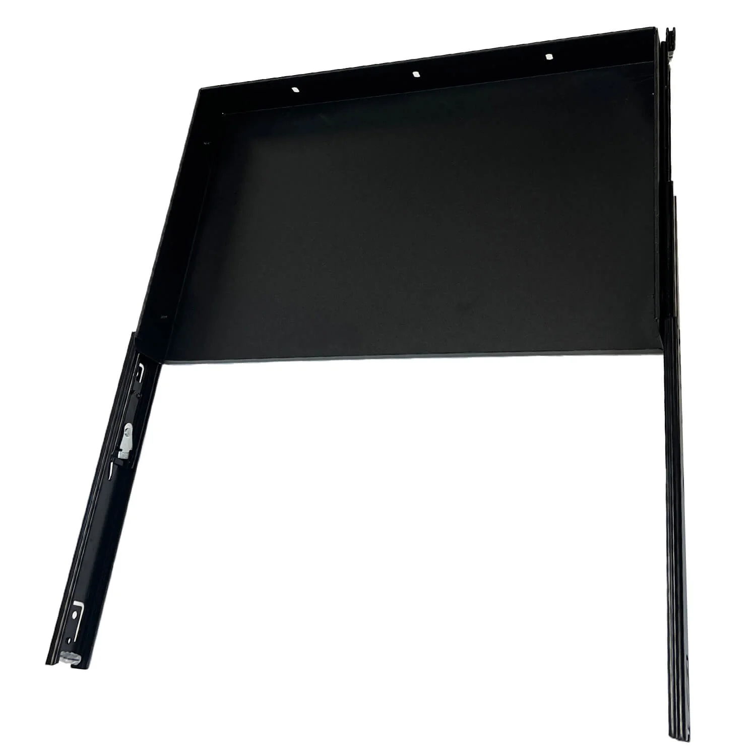 Blackstone, Left Side Shelf Extension for 36" Griddle model 2310: BS-2310-LSSX - Image 6
