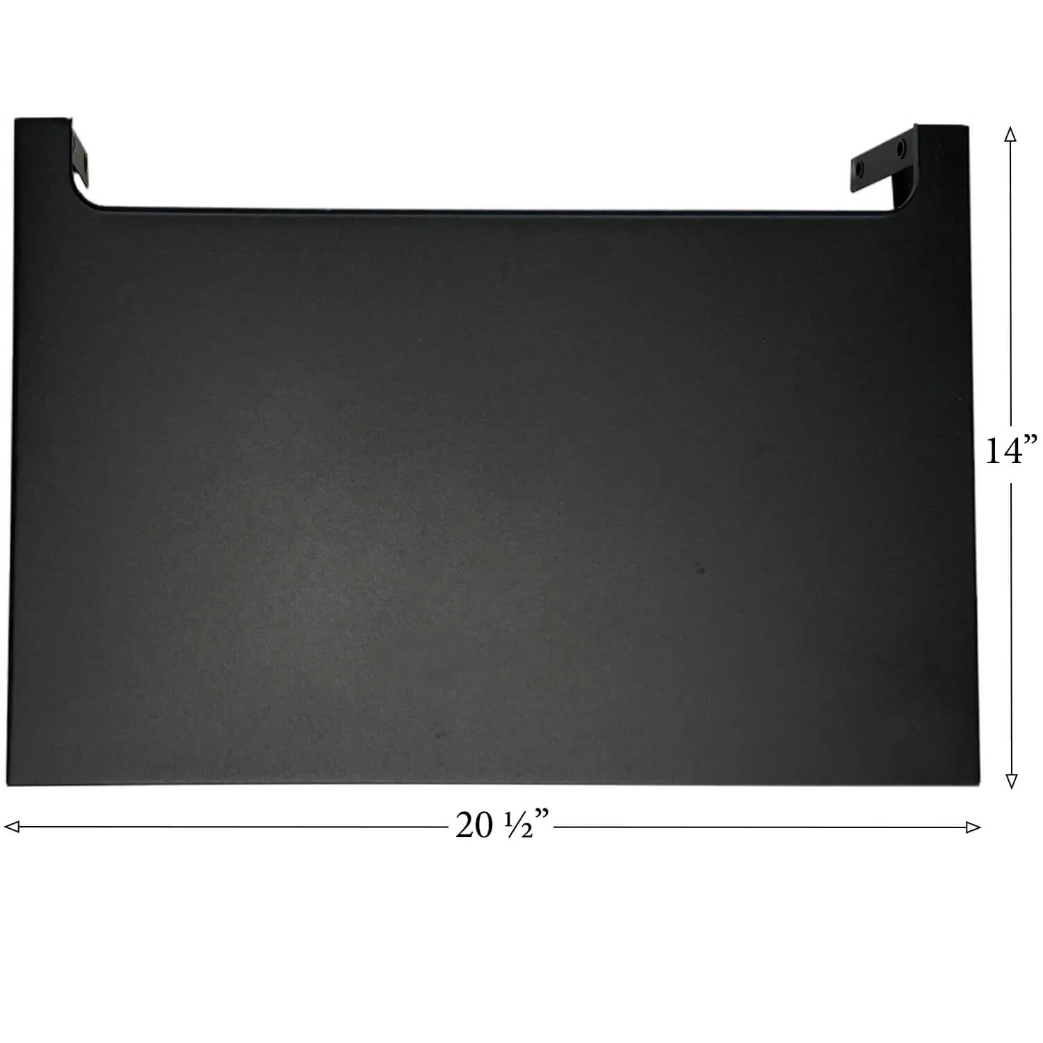 Blackstone Left Side Shelf for 36-inch Griddles - Image 3