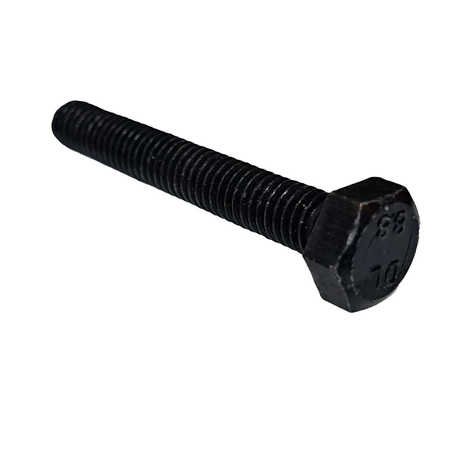 Blackstone M6 Hex Head Screw Black 38 mm Length - Image 3