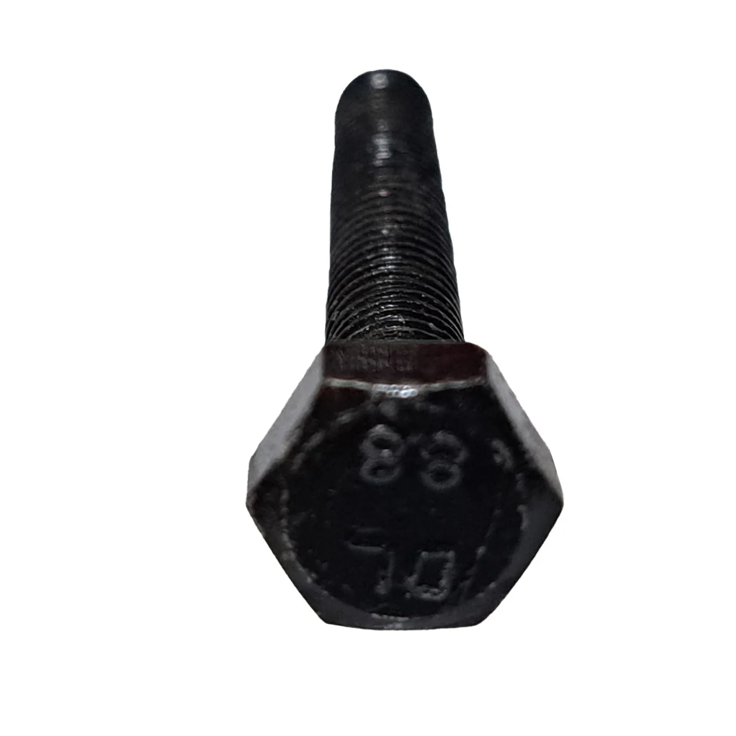 Blackstone M6 Hex Head Screw Black 38 mm Length - Image 4