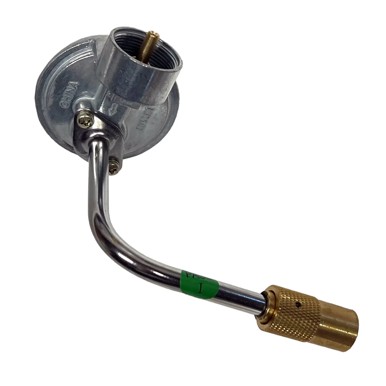 Blackstone Regulator for 17" and 22" Tabletop Griddles: RP 90717 - Image 3