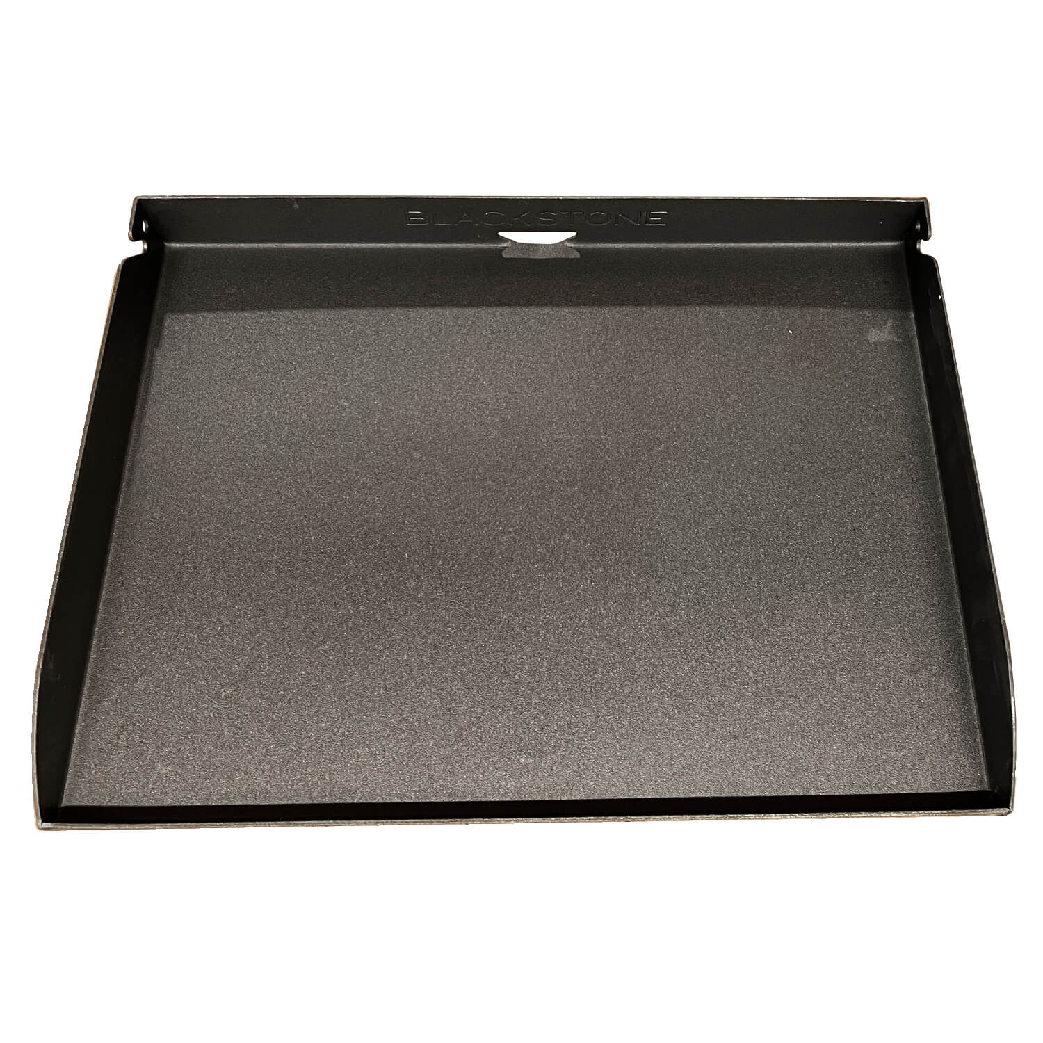 Blackstone Replacement Griddle Top for On The Go 22" Scissor Cart Griddles - Image 2