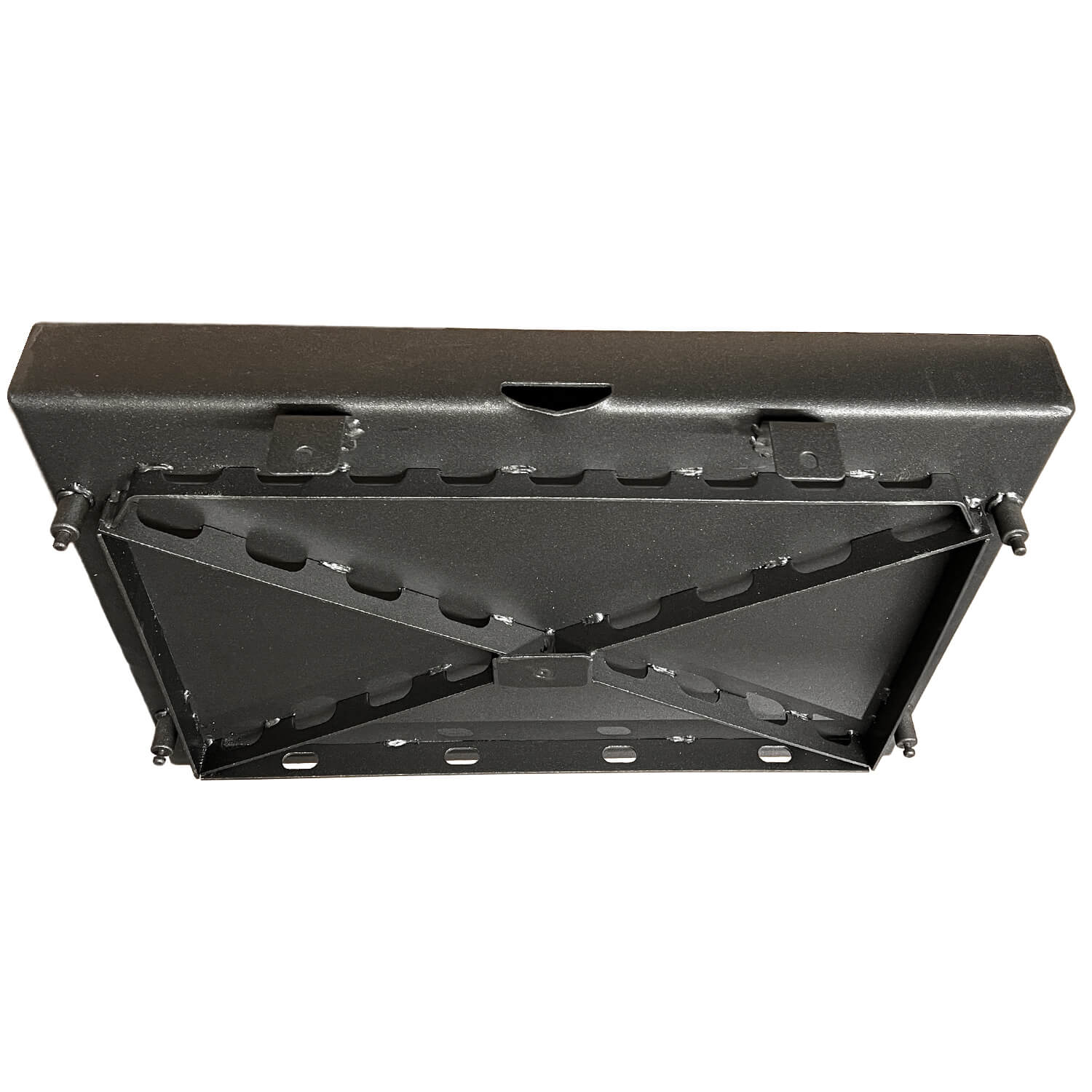 Blackstone Replacement Griddle Top for On The Go 22" Scissor Cart Griddles - Image 4