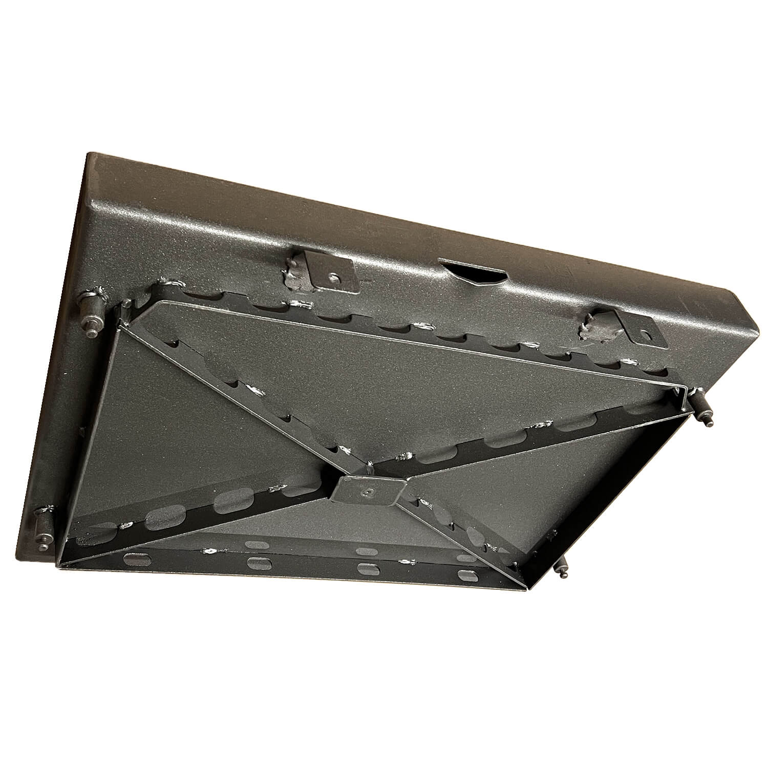 Blackstone Replacement Griddle Top for On The Go 22" Scissor Cart Griddles - Image 5