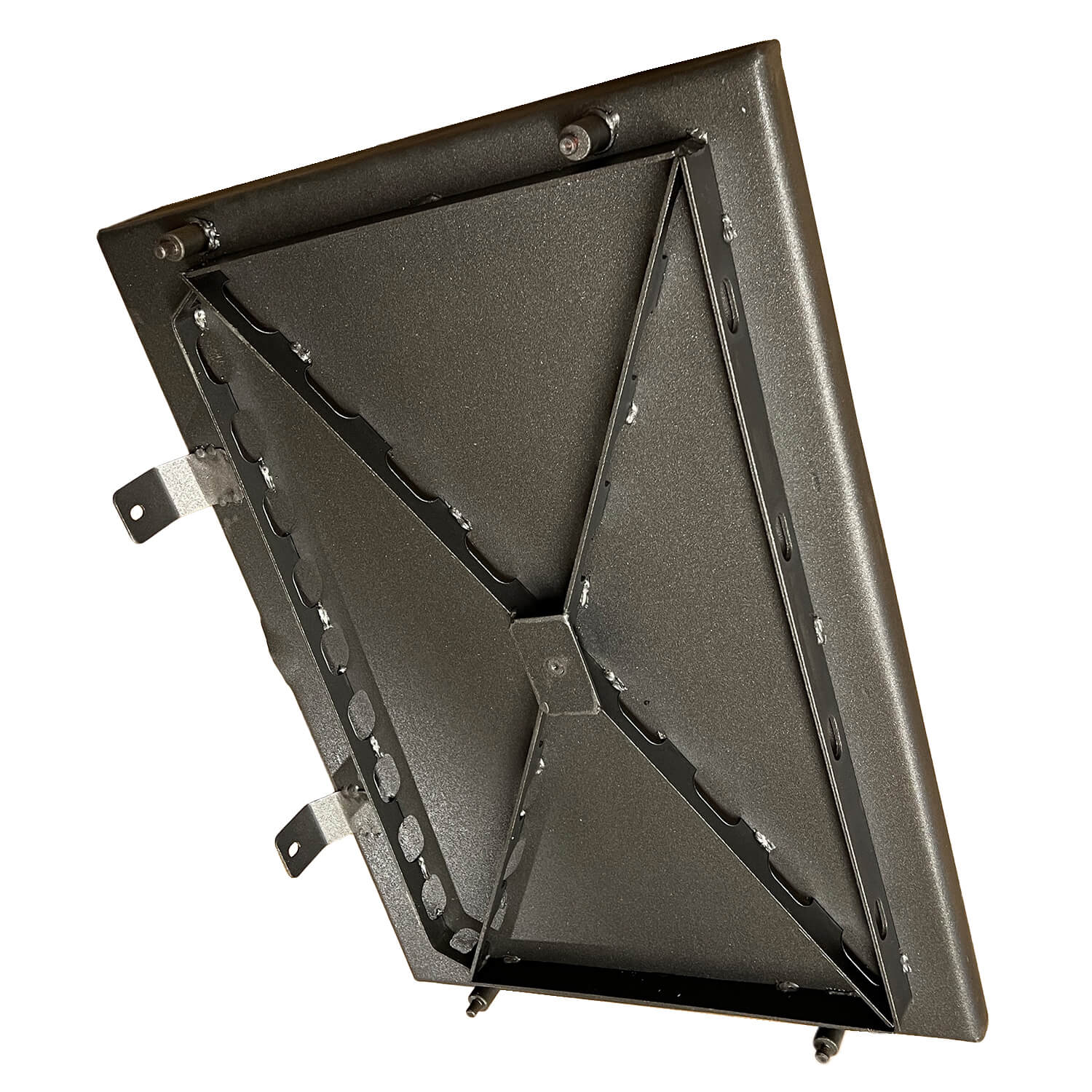 Blackstone Replacement Griddle Top for On The Go 22" Scissor Cart Griddles - Image 6