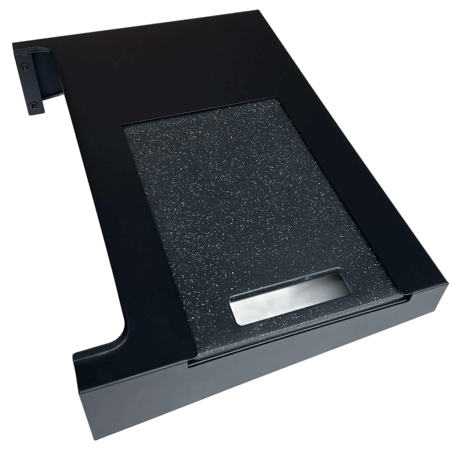 Blackstone Right Side Shelf w/Cutting Board Cut-out: BS-2420-RSSCC - Image 6