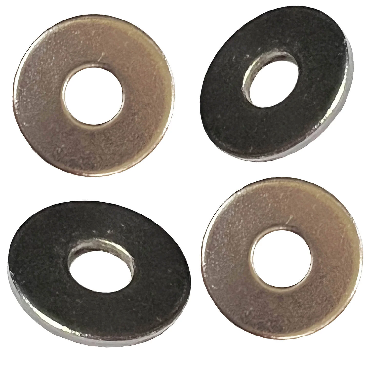 Blackstone Gas Griddle Shelf Peg Washer - Image 3