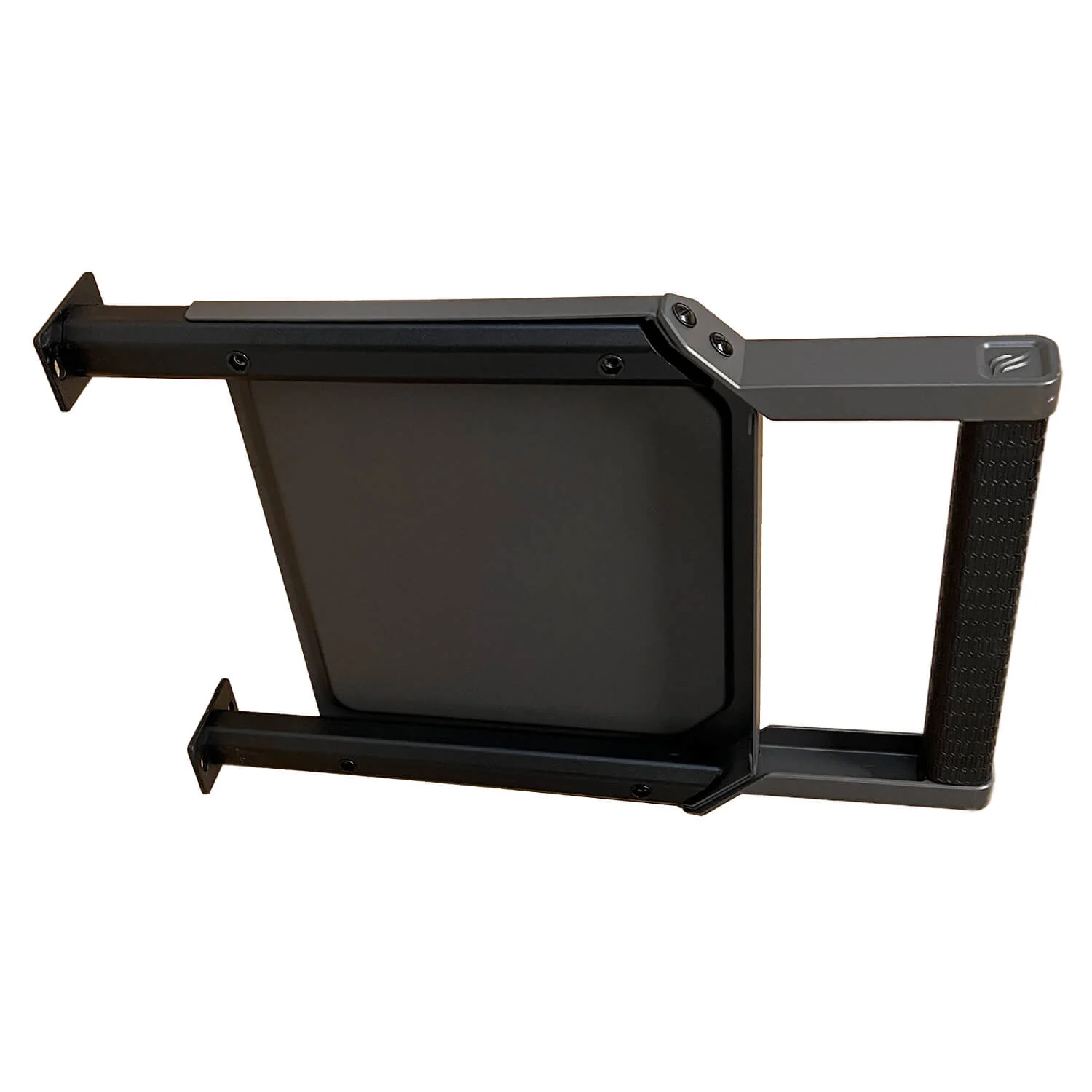 Blackstone Side Shelf Assembly for Model 2401 Iron Forged 22" Gas Griddles - Image 3