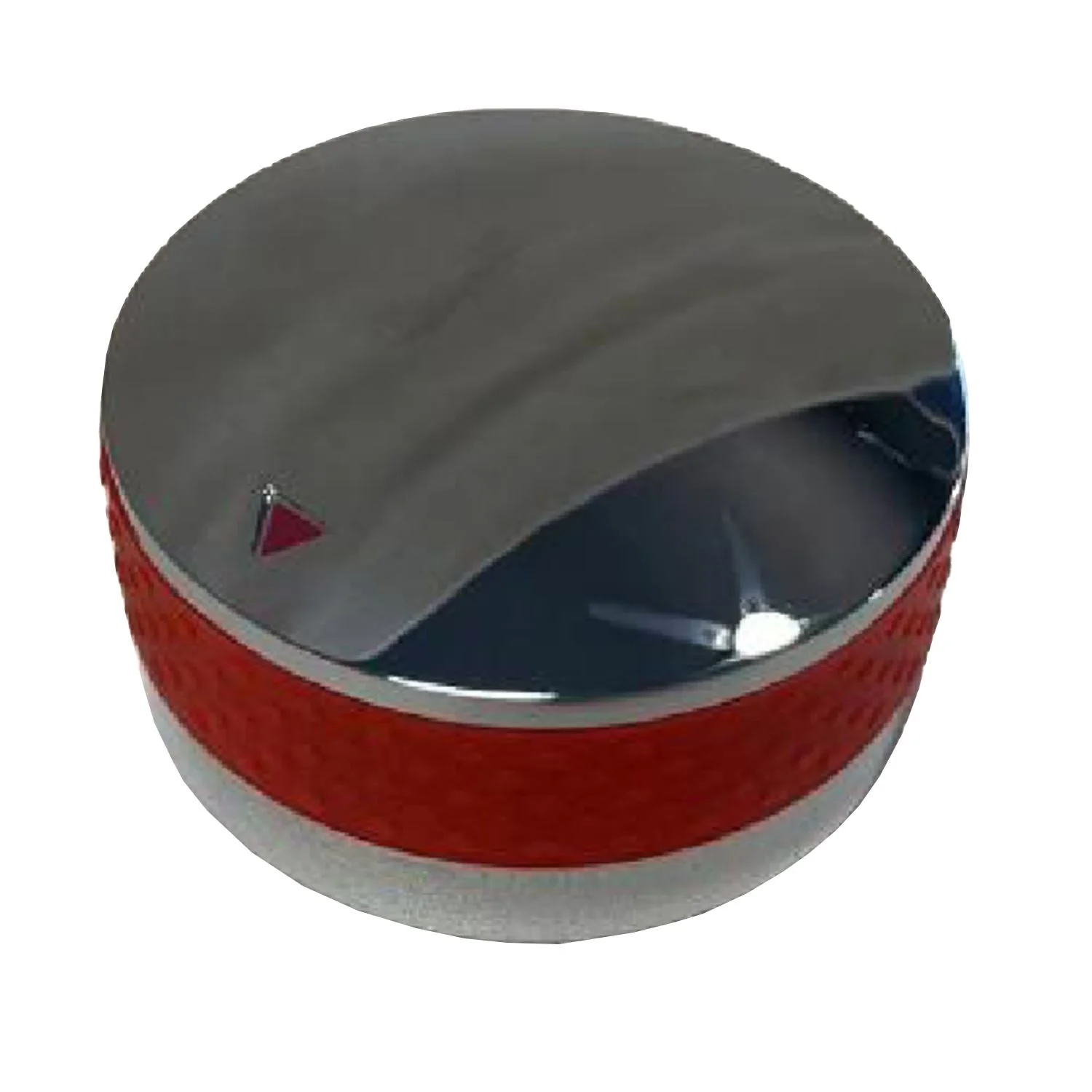 Blackstone Tabletop Griddle Chrome Knob - Image 3