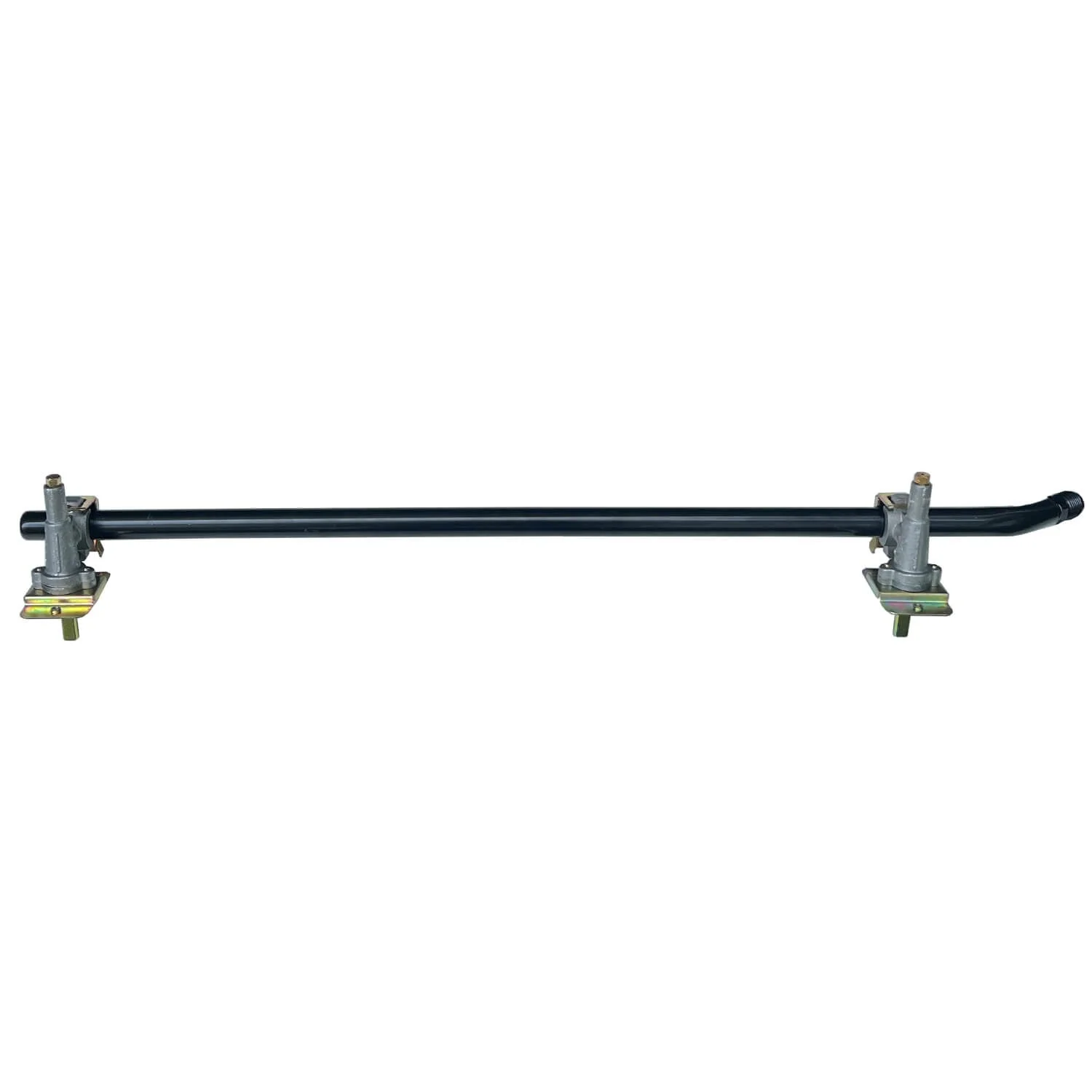 Blackstone Tailgater Combo 1555 Gas Rail: BS-1555-GR - Image 2