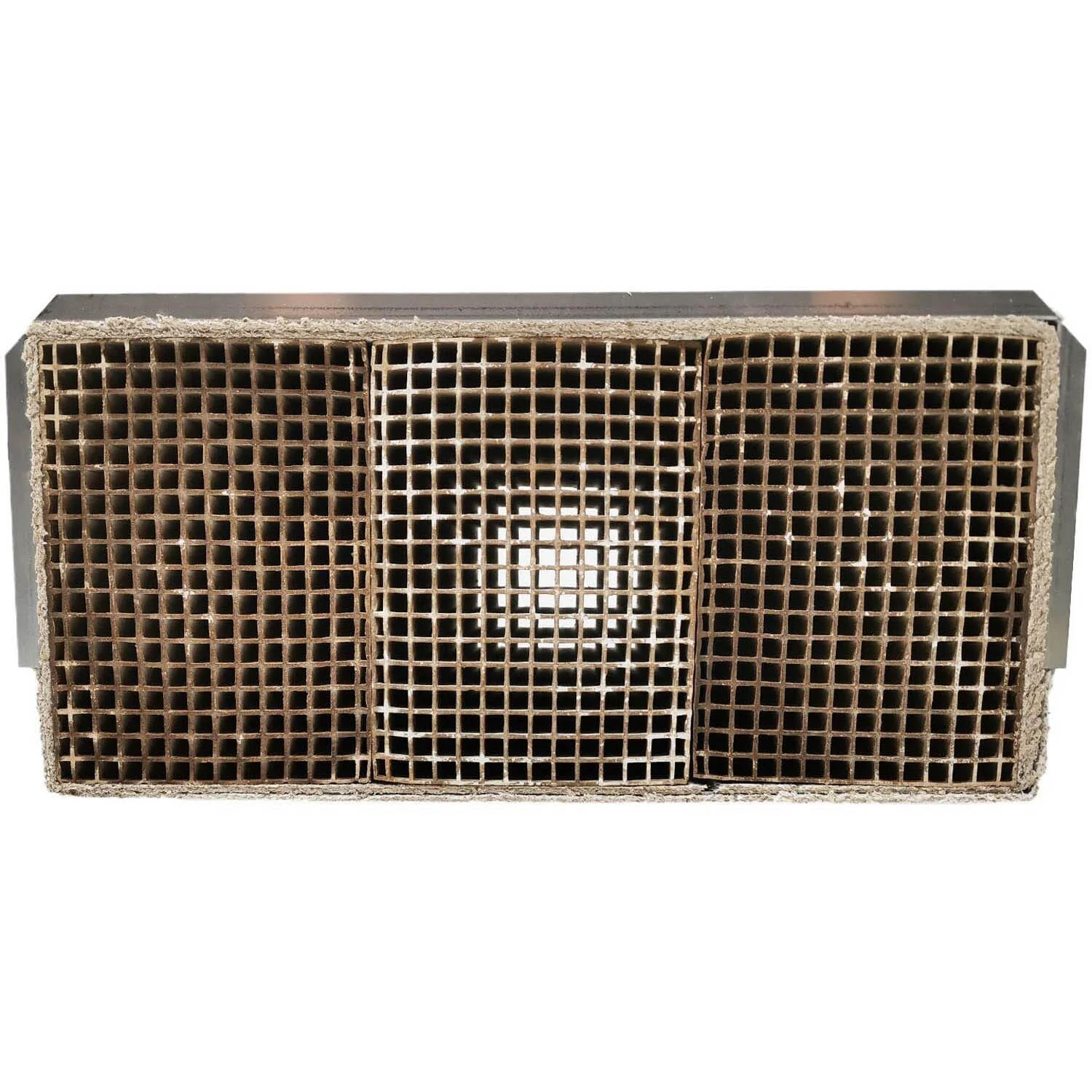 Blaze King Wood Stove Catalytic Combustor (KE 1102 & KE1107): S.CAT1107 - Image 3