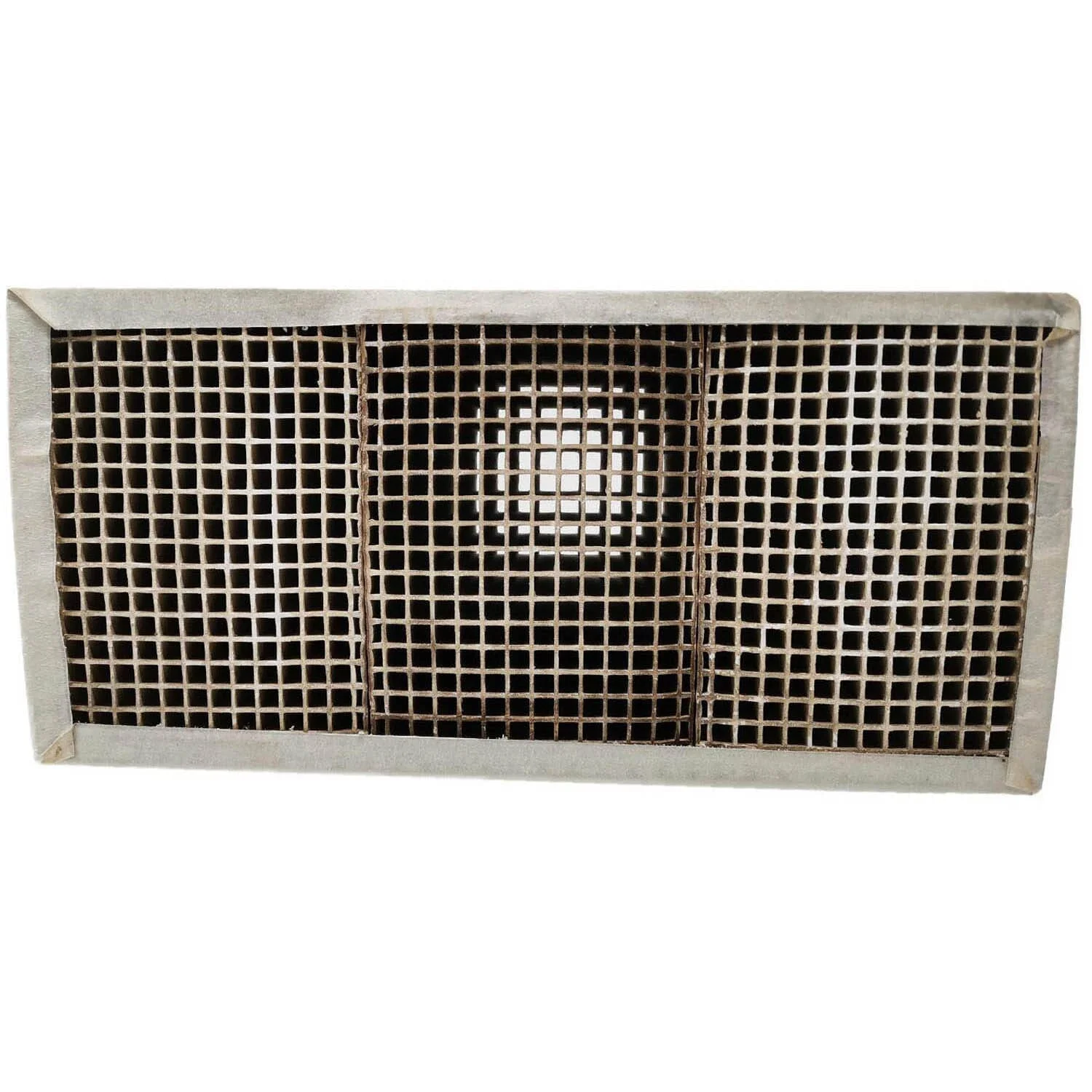 Blaze King Wood Stove Catalytic Combustor (KE 1102 & KE1107): S.CAT1107 - Image 4