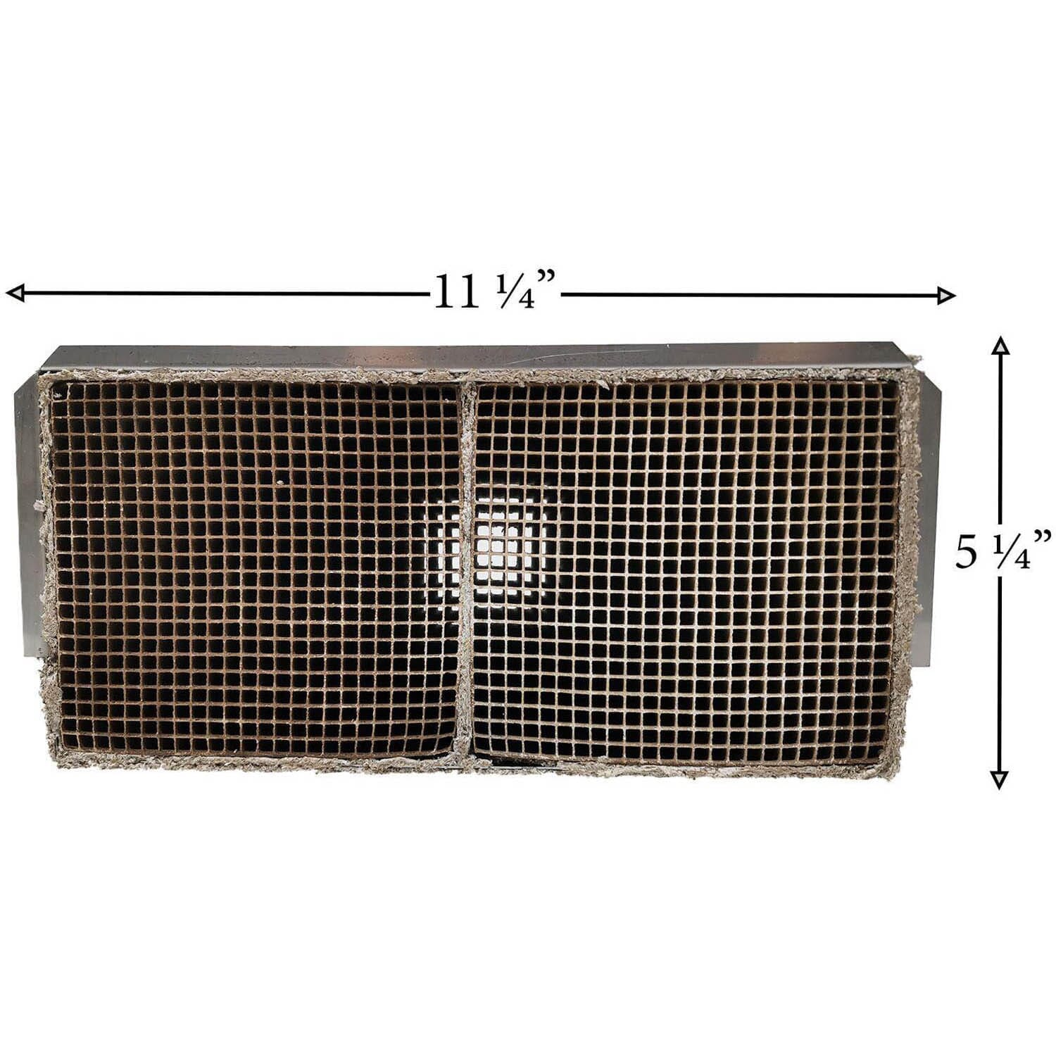 Blaze King Wood Stove Catalytic Combustor (KE40): S.CAT40 - Image 2