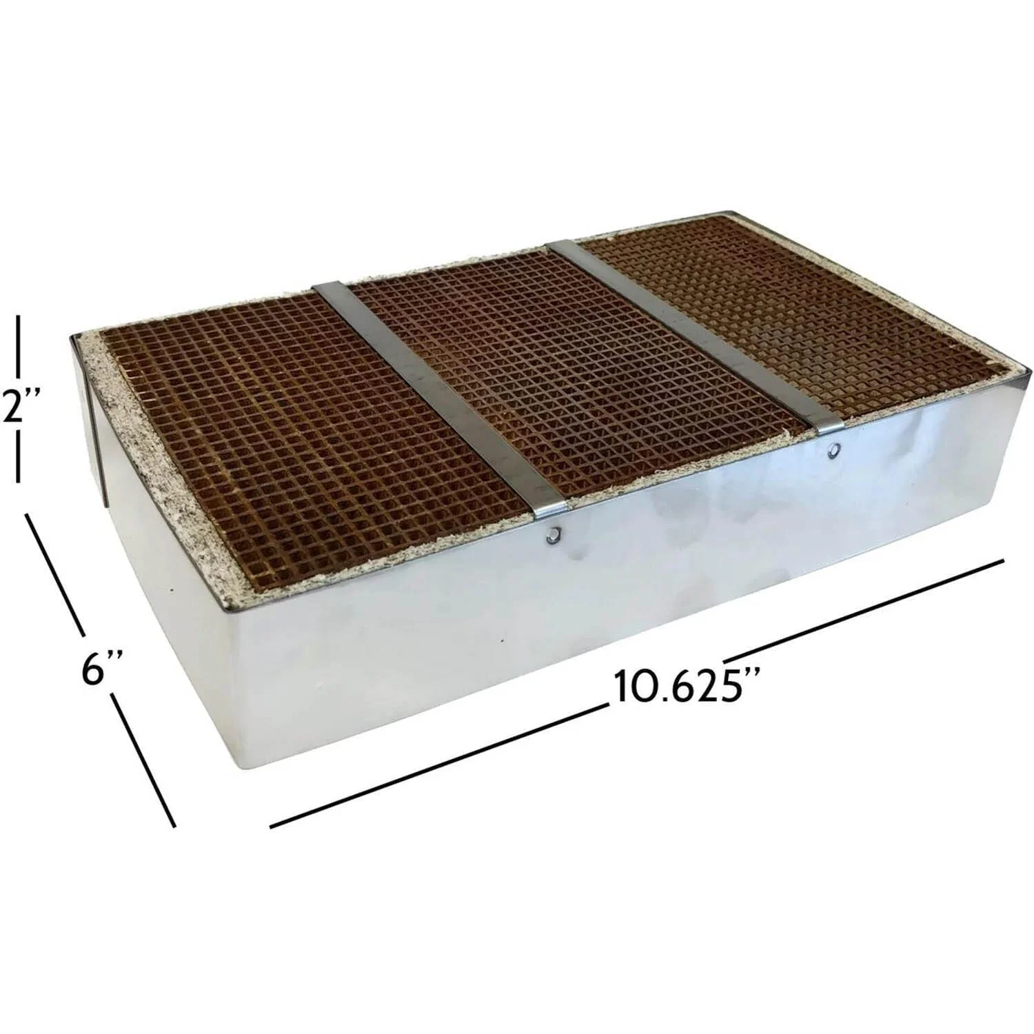Buck Stove Catalytic Combustor for Model 91 Wood Stoves