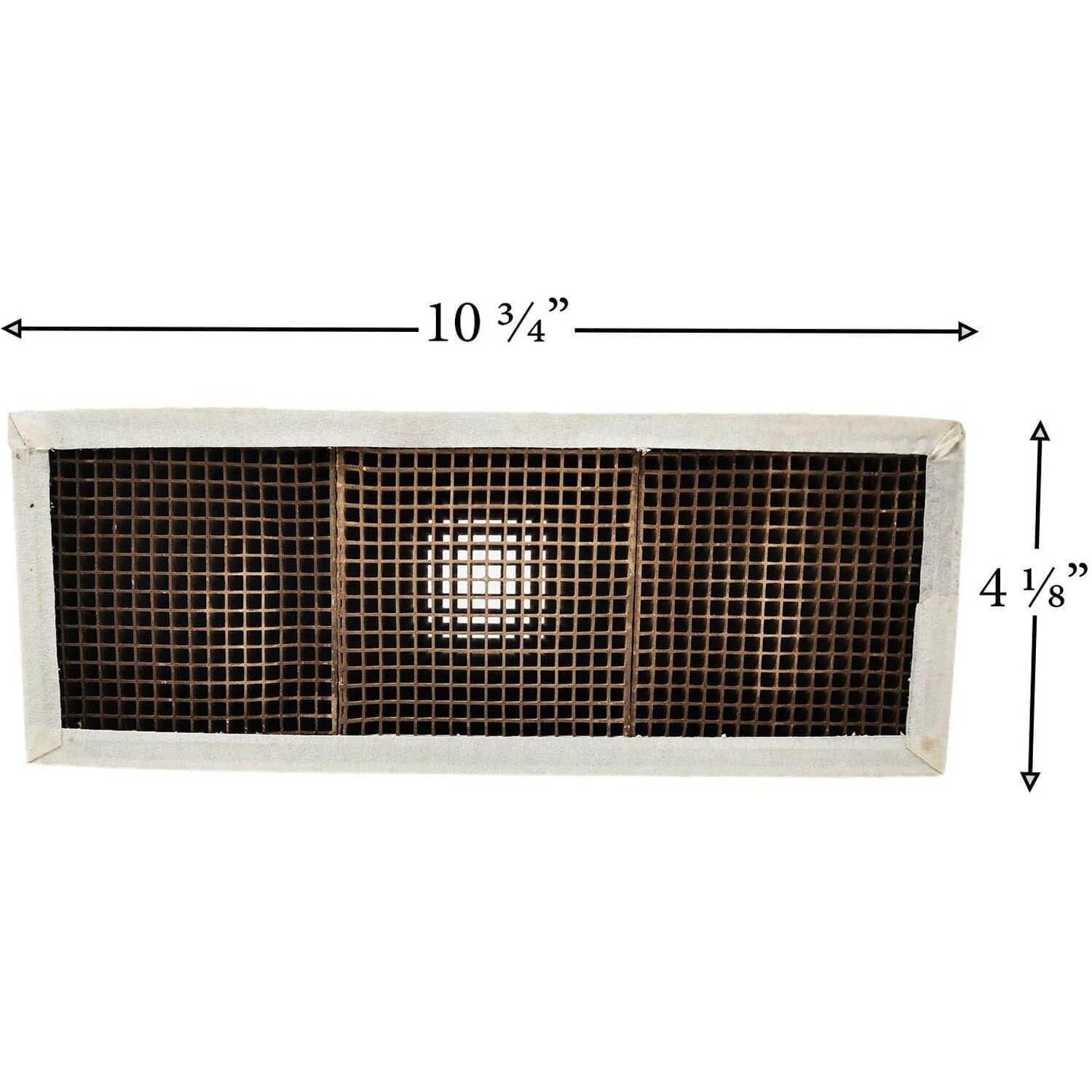 Blaze King Wood Stove Catalytic Combustor (Princess PI29): S.CAT29 - Image 2