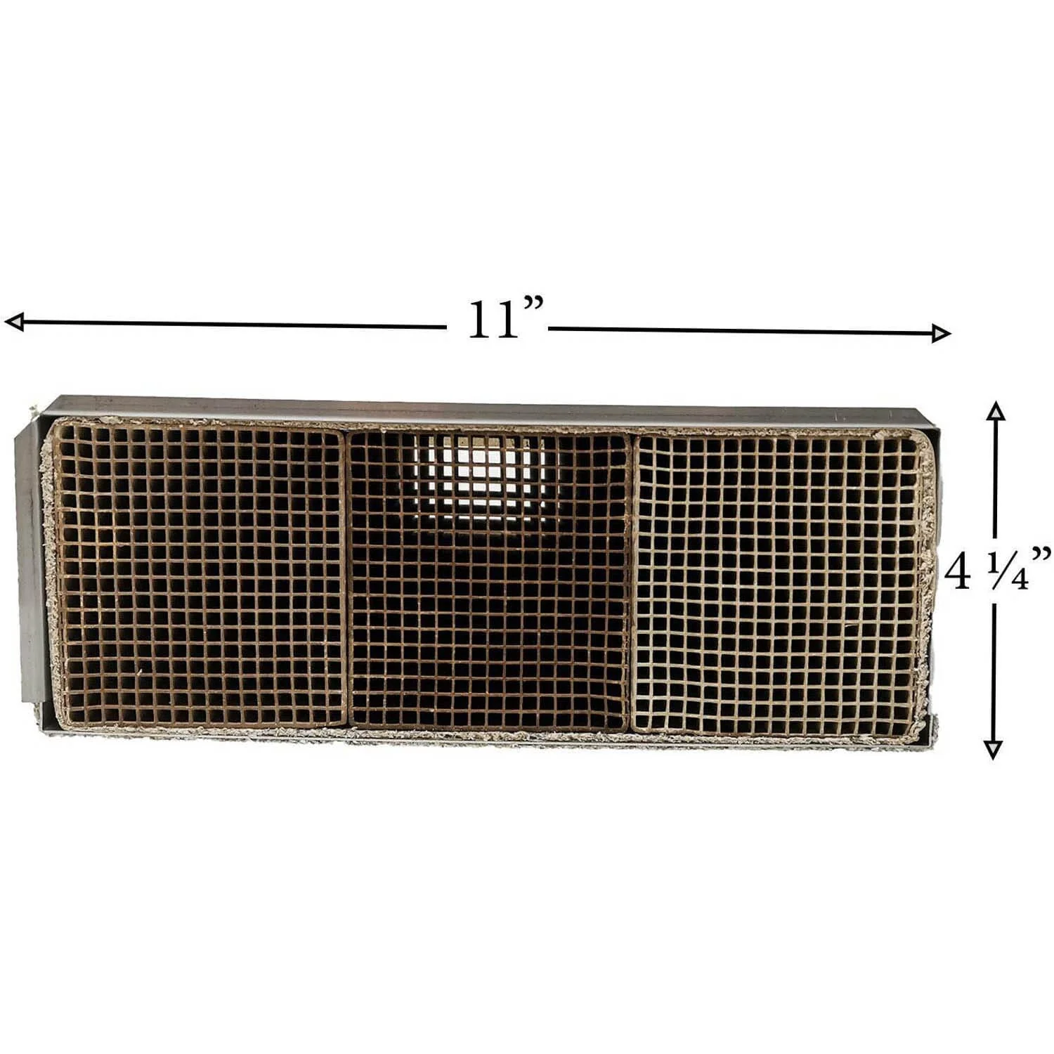 Blaze King Wood Stove Catalytic Combustor (Princess PI29): S.CAT29 - Image 3