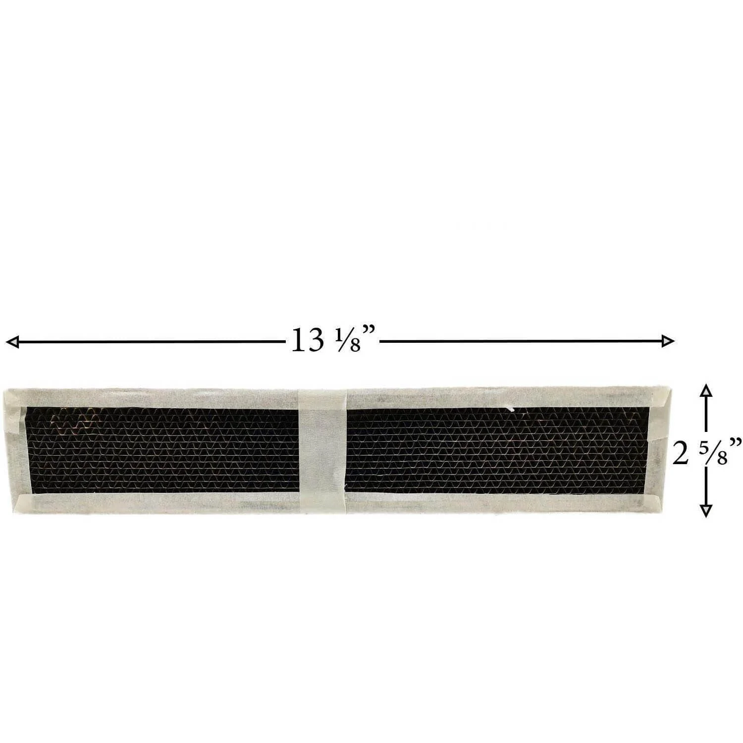 Blaze King Wood Stove Catalytic Combustor: S.CAT2425 - Image 3