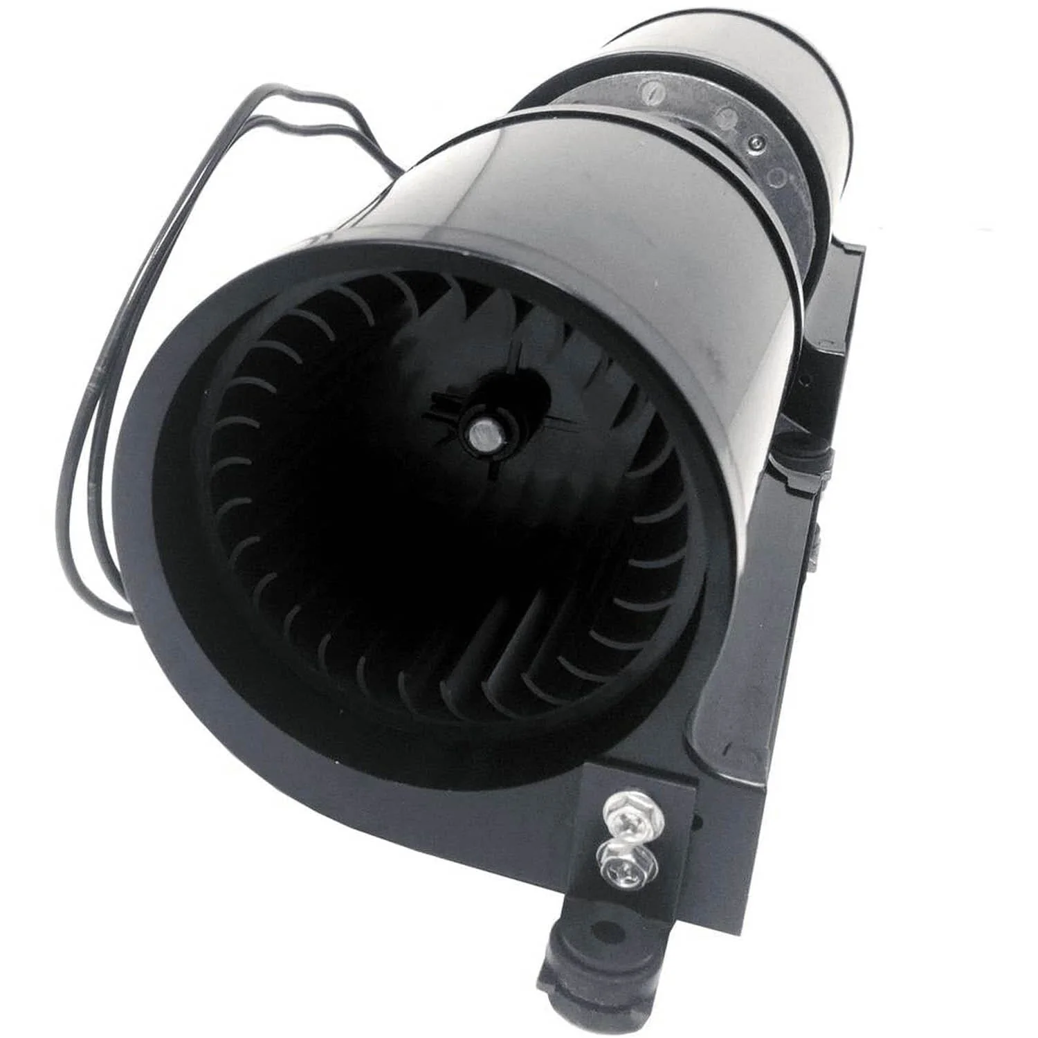 Blaze King Wood Stove Convection Blower (W/ Mounting Grommets): Z4631-AMP - Image 3