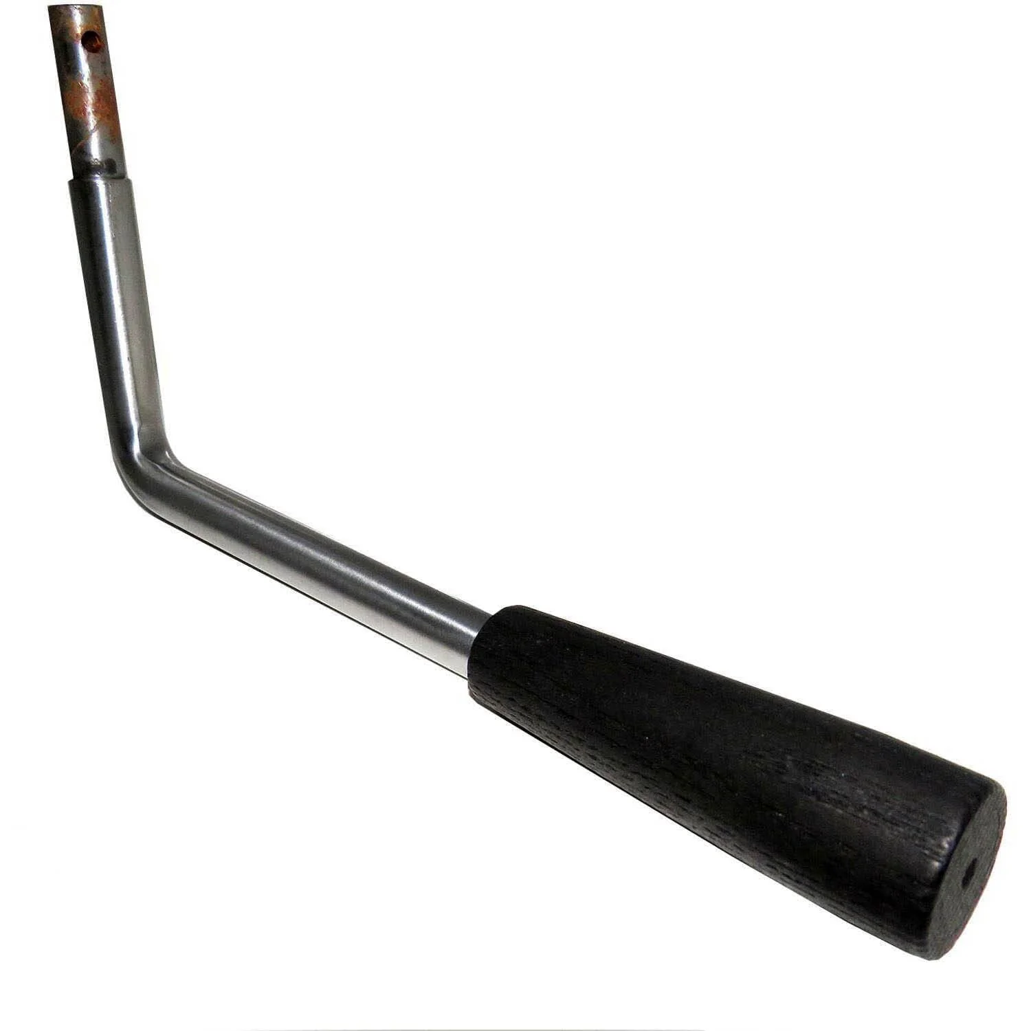Blaze King Wood Stove Door Handle Assembly (CK20.1 & CK20.2): Z2544.S.B