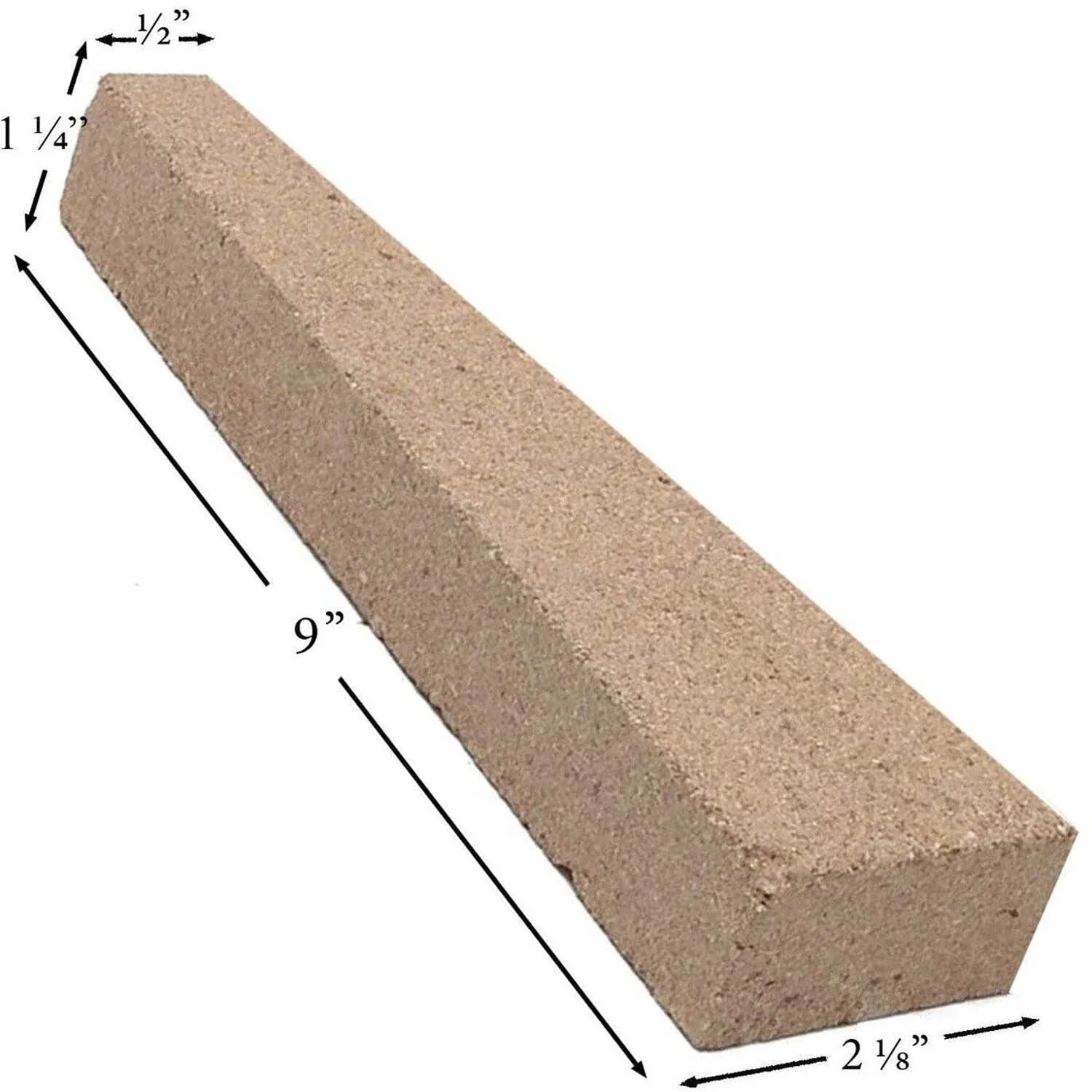 Blaze King Wood Stove Brick Kit (KT1102 NON-CATALYTIC): S.BRICK.KT1102 - Image 4