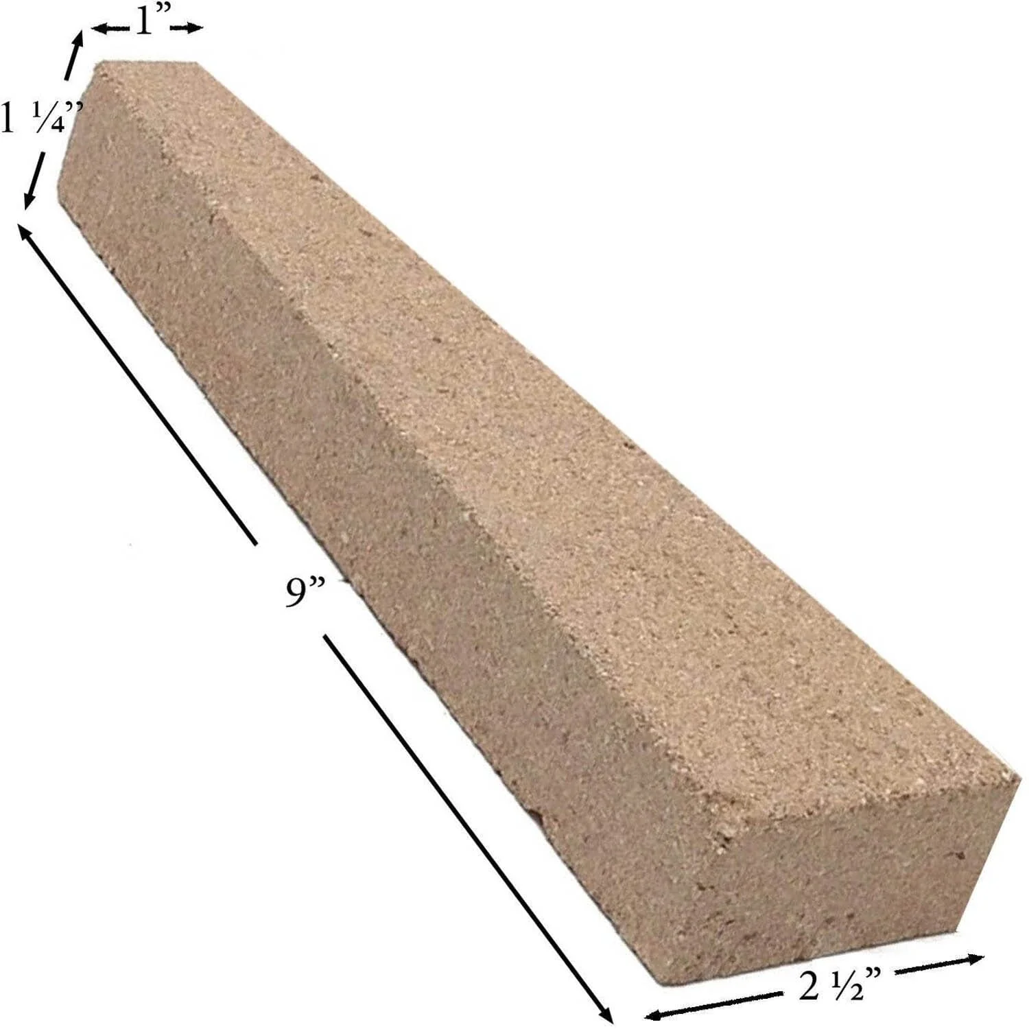Blaze King Wood Stove Brick Kit (KT1102 NON-CATALYTIC): S.BRICK.KT1102 - Image 5