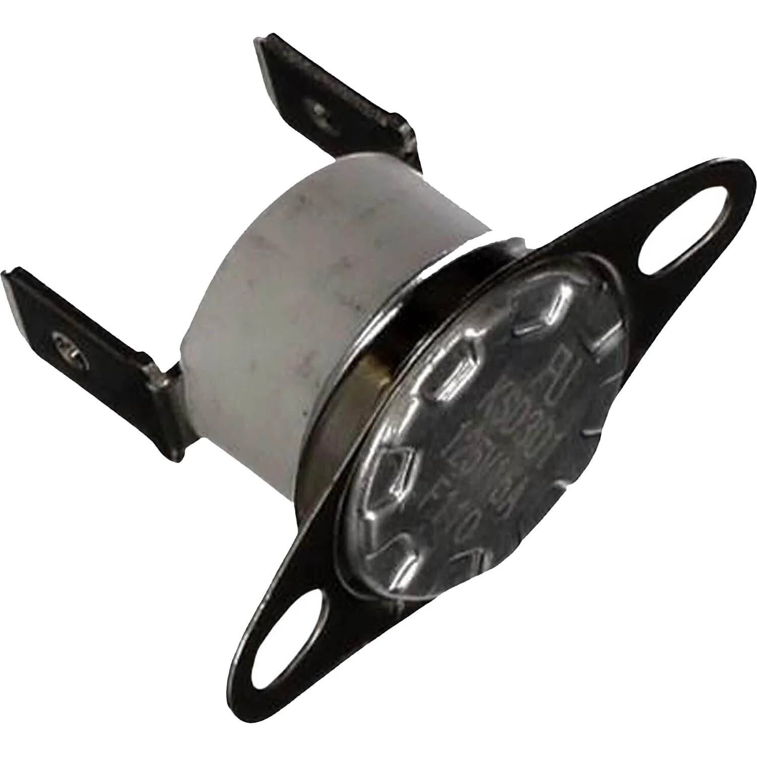 Blaze King Wood Stove F110 Snap Disc Fan Switch: 145-1142-A-AMP