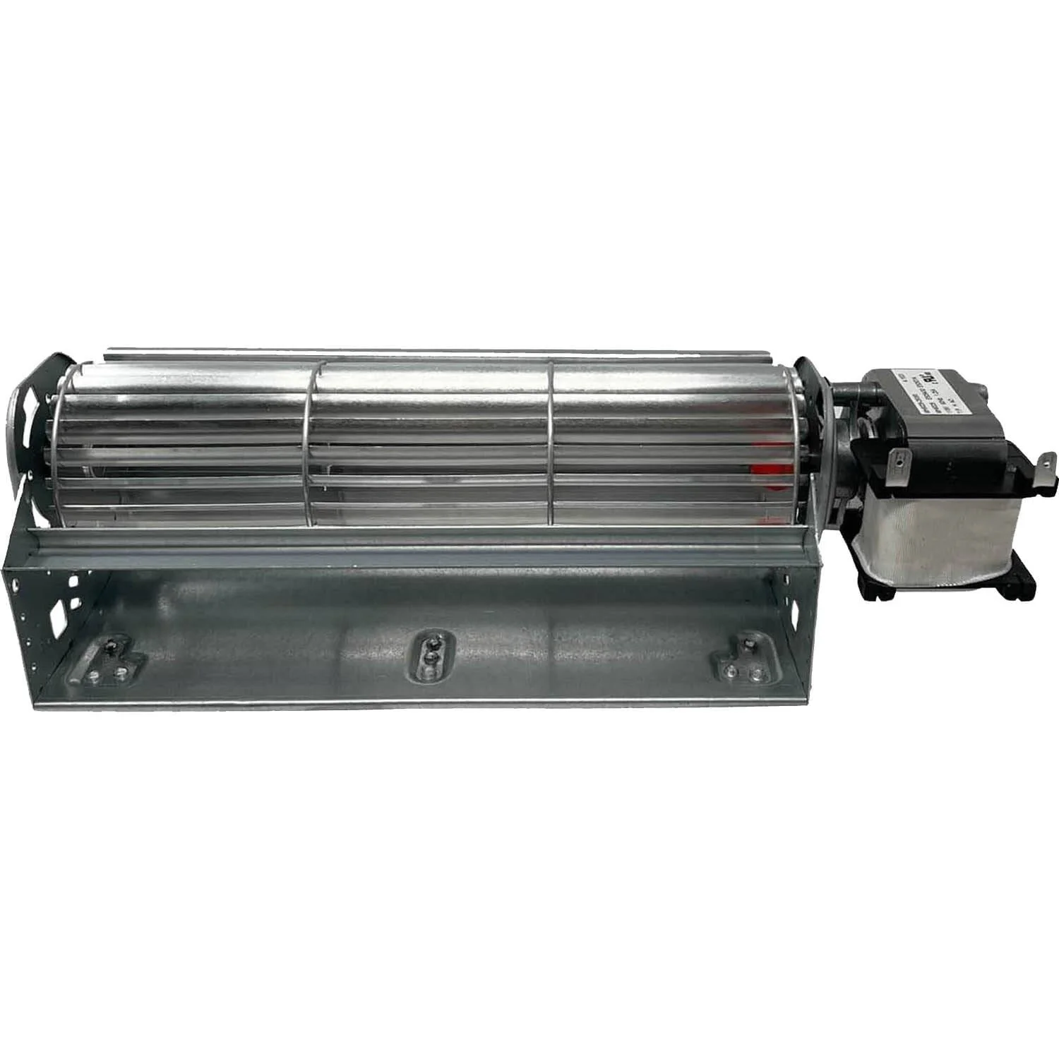 Majestic Blower: FK12-BLOWER ONLY-AMP - Image 4
