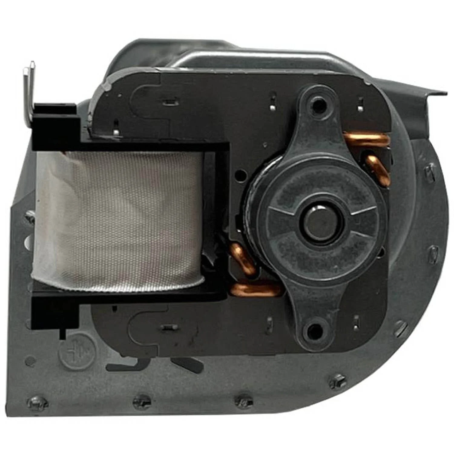 Temco Blower: FK12-BLOWER ONLY-AMP - Image 4