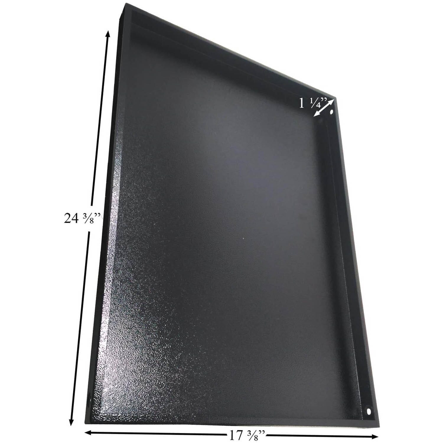 Pit Boss Bottom Shelf For Pro Series 820, 820PS1-20 - Image 2