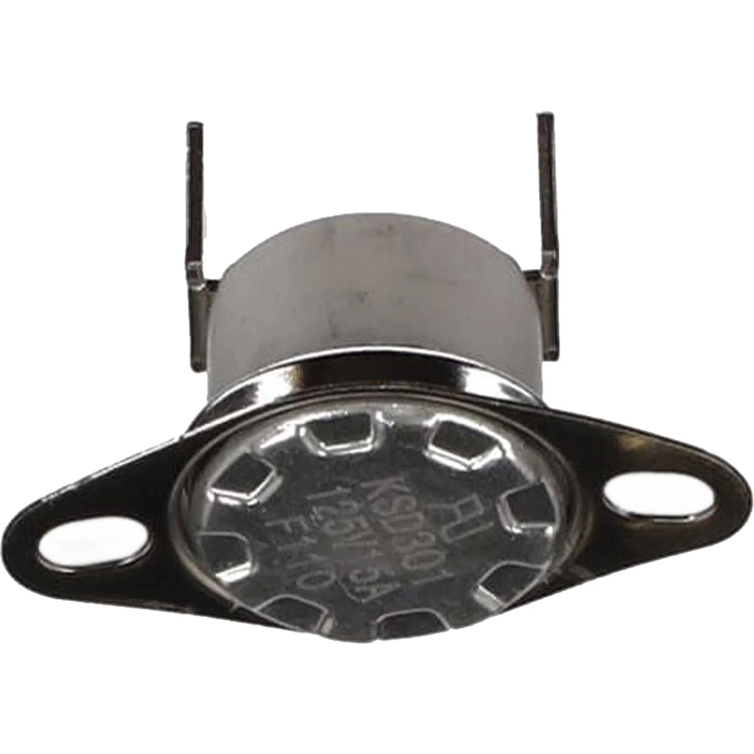 Breckwell Thermodisc Low Temp Snap Switch (110F): C-E-090-22C-AMP(80610) - Image 4