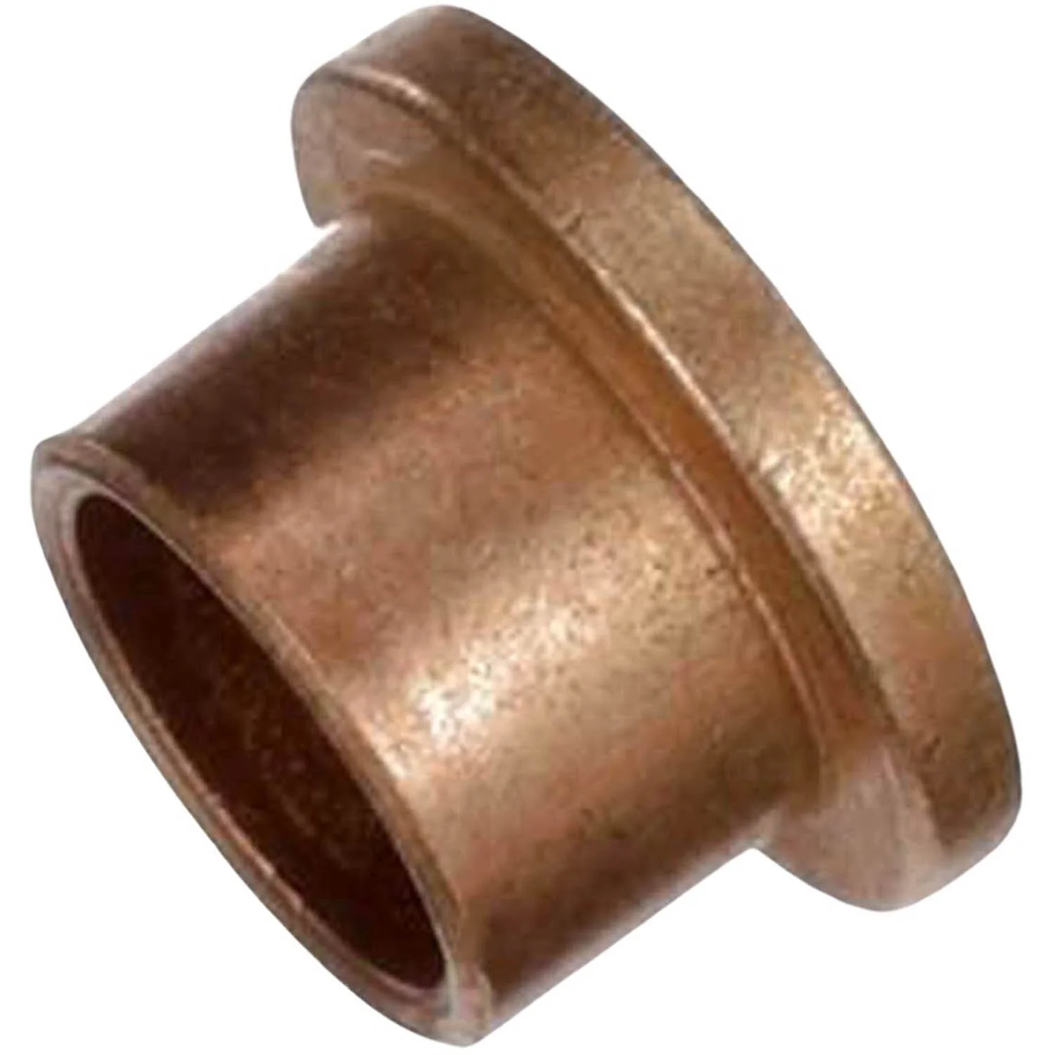 Breckwell 3/4" Brass Bushing For Agitator/ Stirrer: 891132 - Image 2