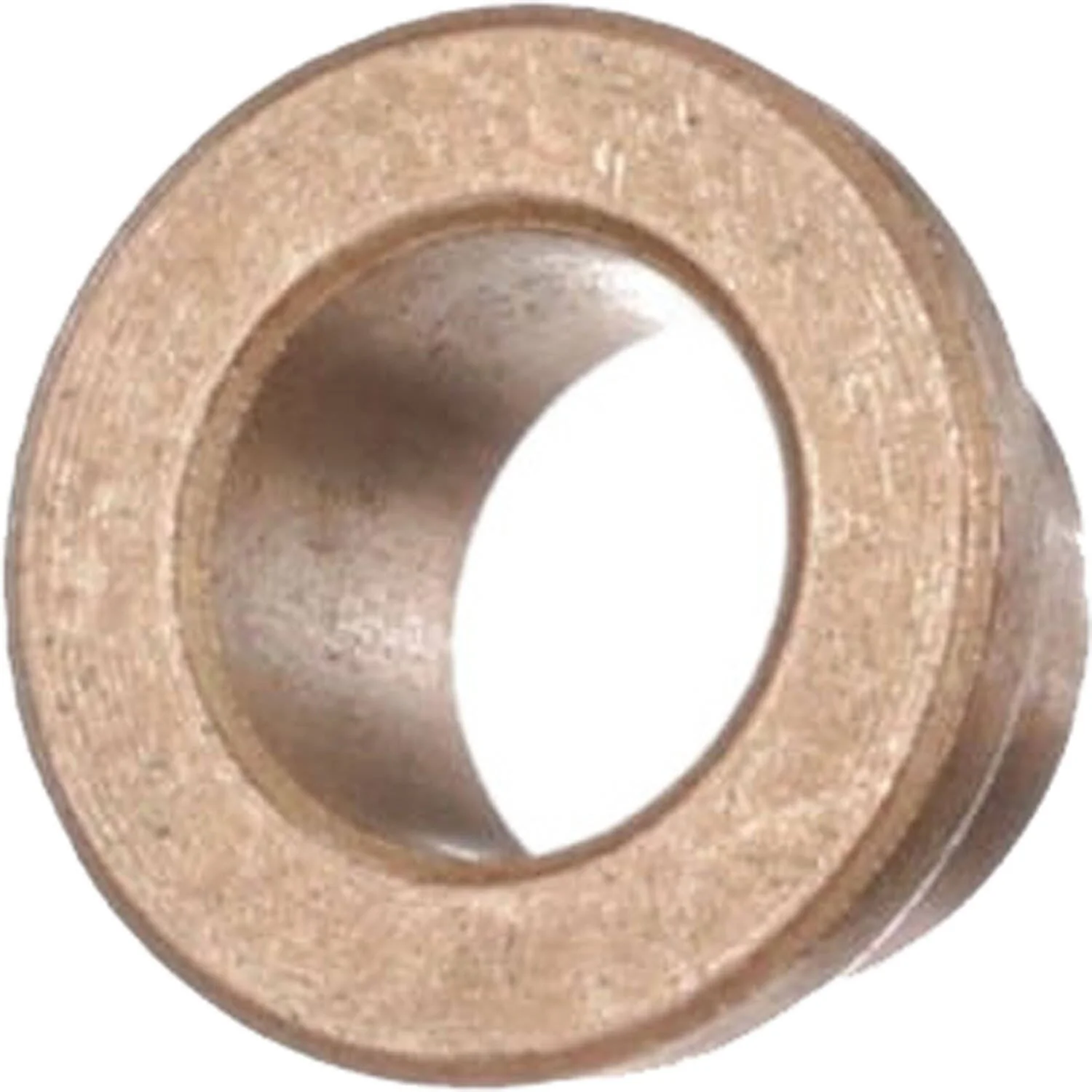 Breckwell 3/4" Brass Bushing For Agitator/ Stirrer: 891132 - Image 3