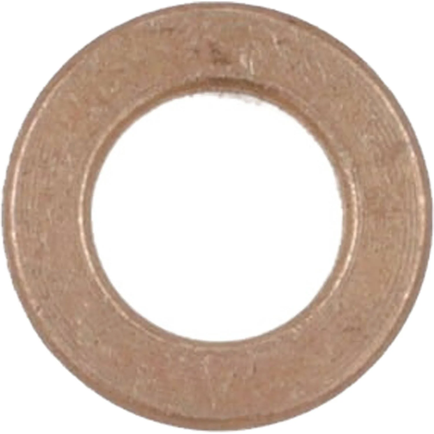 Breckwell 3/4" Brass Bushing For Agitator/ Stirrer: 891132 - Image 4