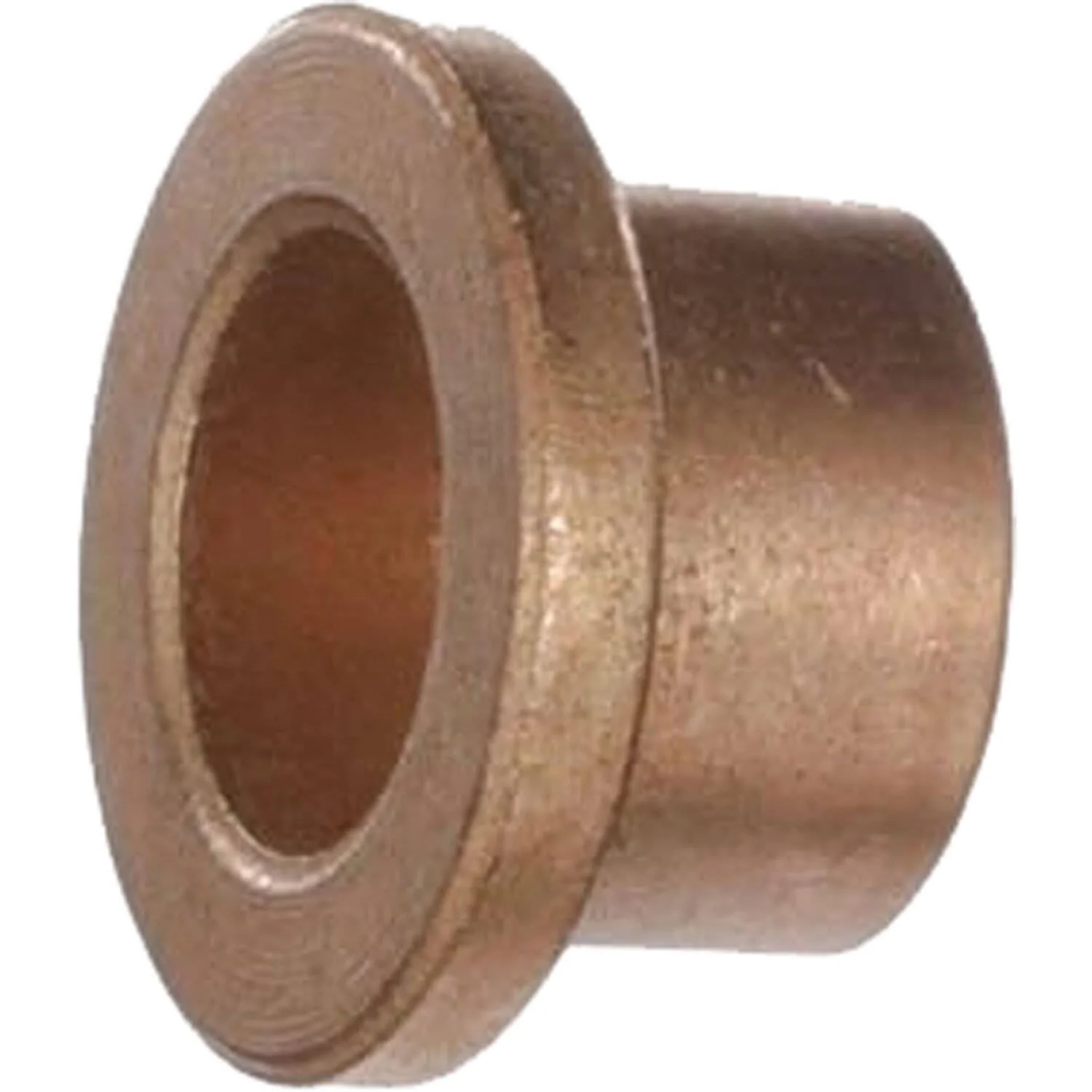 Breckwell 3/4" Brass Bushing For Agitator/ Stirrer: 891132 - Image 5