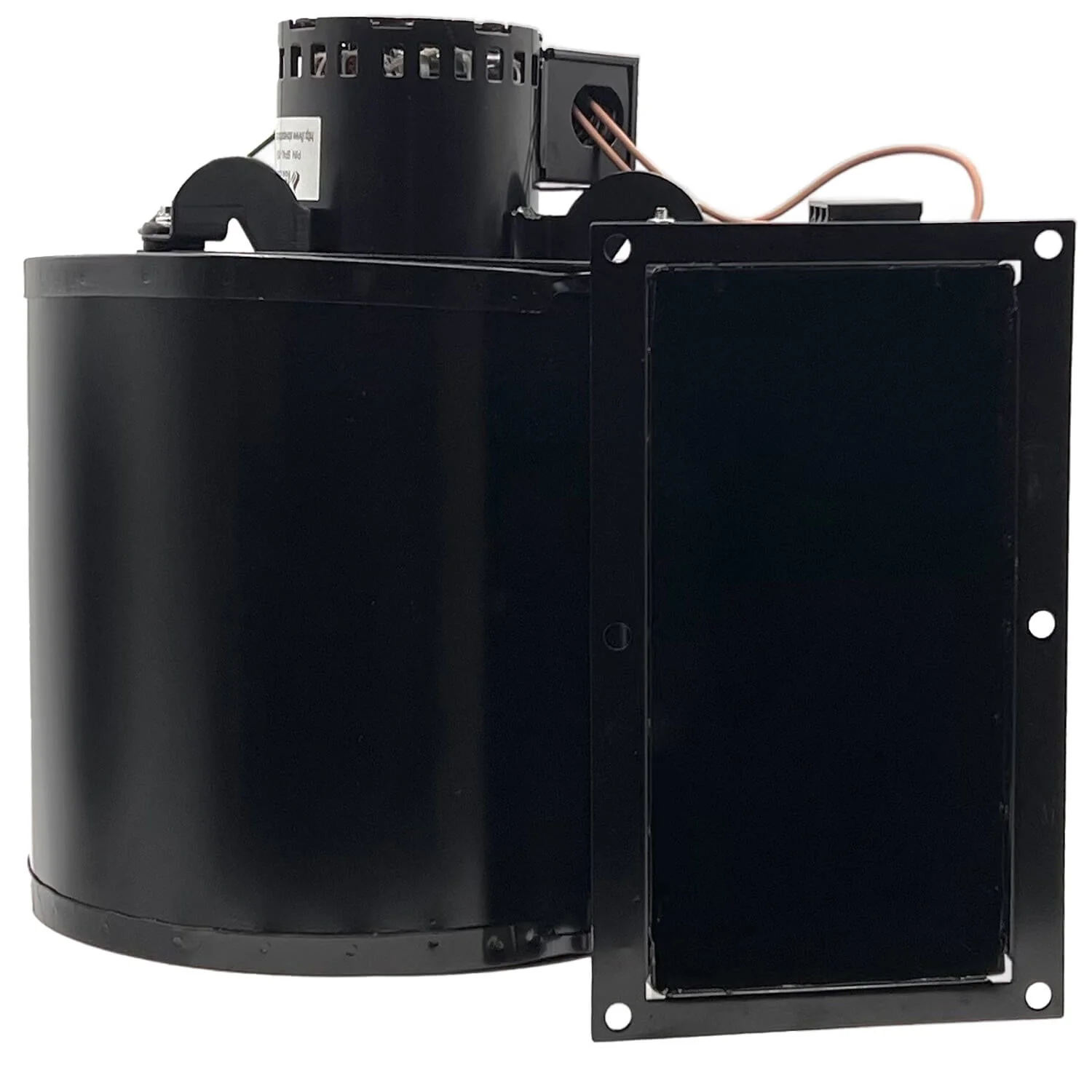Breckwell Distribution Blower (800 CFM): 80600P-AMP - Image 3