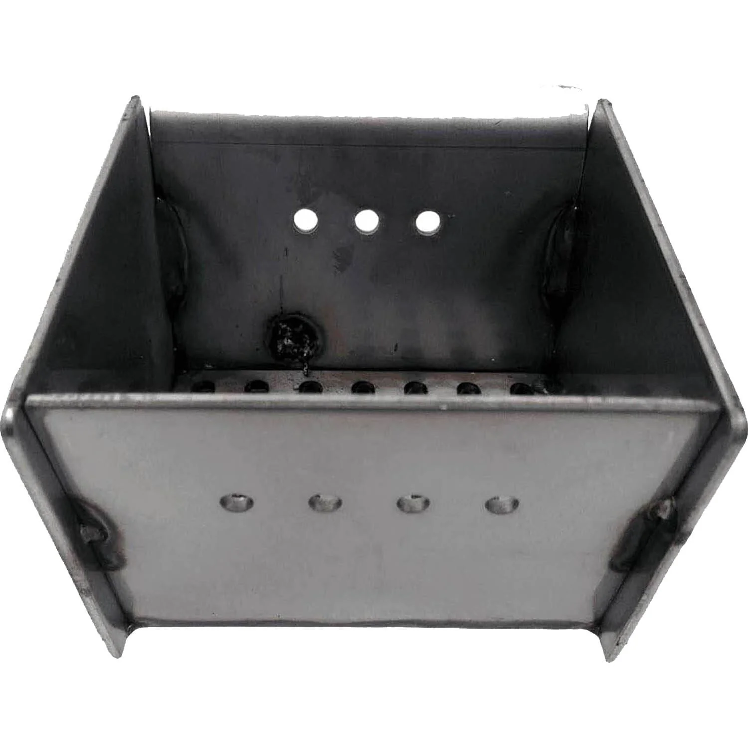 Breckwell Burn Pot Insert Non-Ignitor Version: BURNPOTNI-INSERT-AMP - Image 2