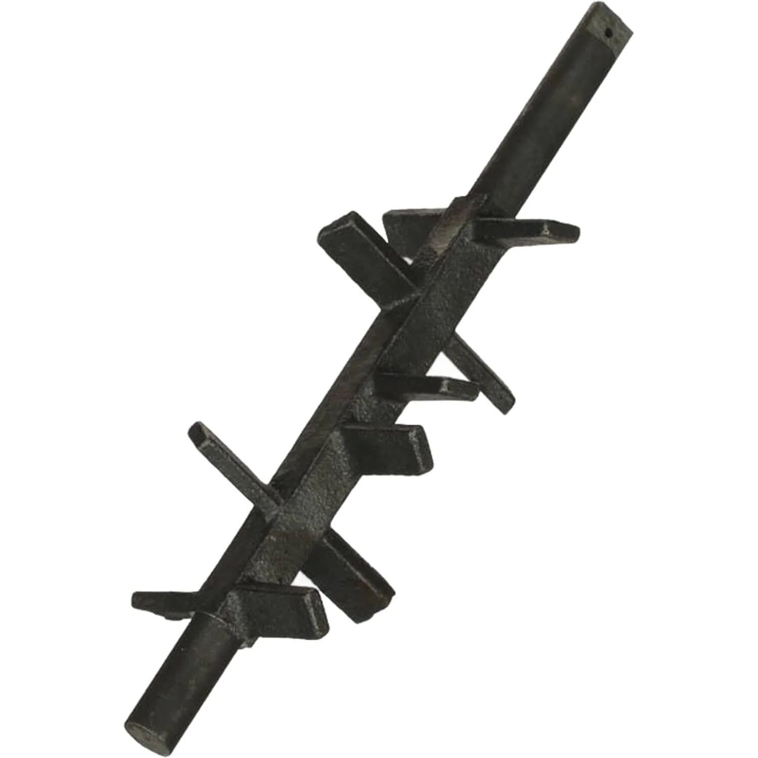 Breckwell Multi-Fuel Furnace Cast Iron Agitator (SP8500): 40501-AMP - Image 5