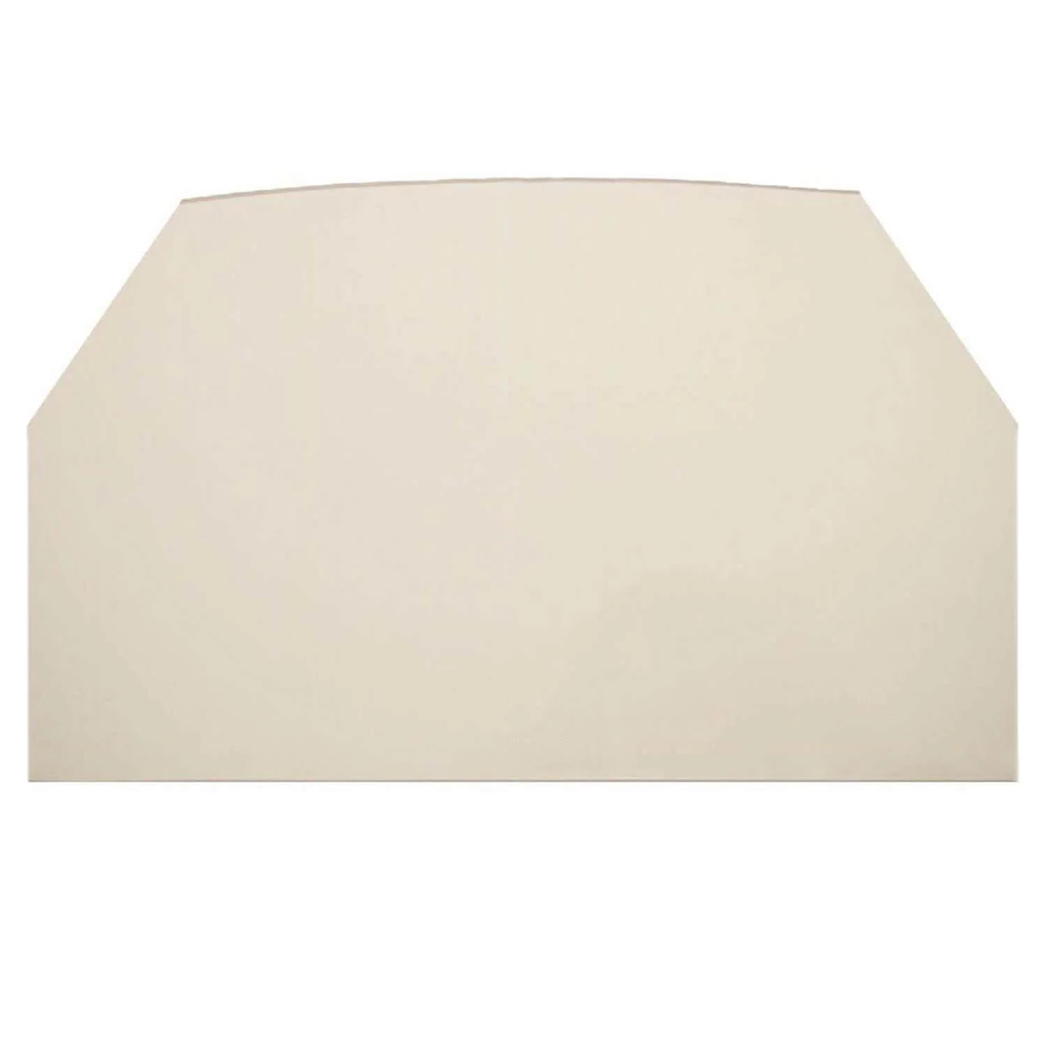 Buck Stove Archtop Glass: BUCK26000-CArch-AMP