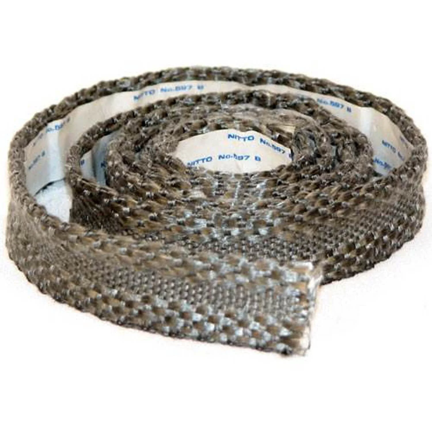 Buck Stove Door Glass Gasket (3/4" X 5'): FTKW197X.875GA